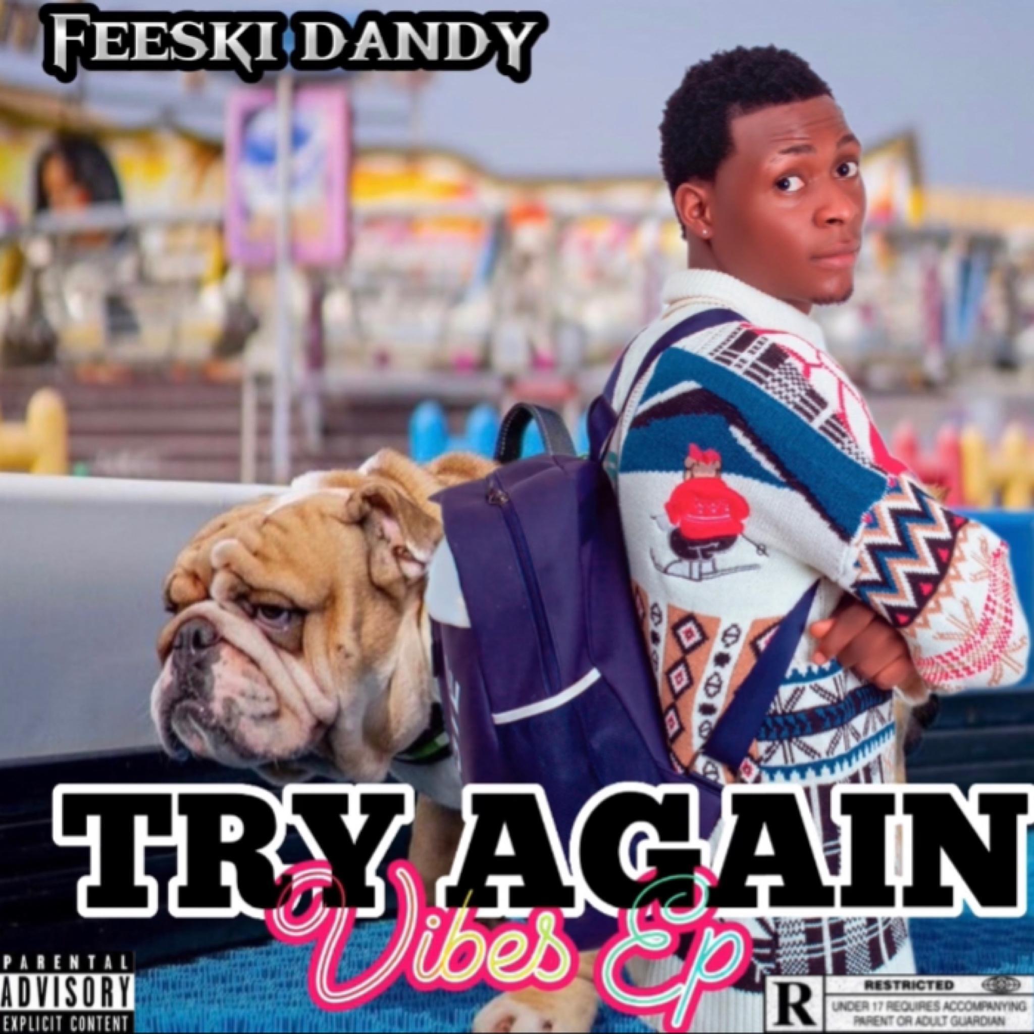 Feeski dandy