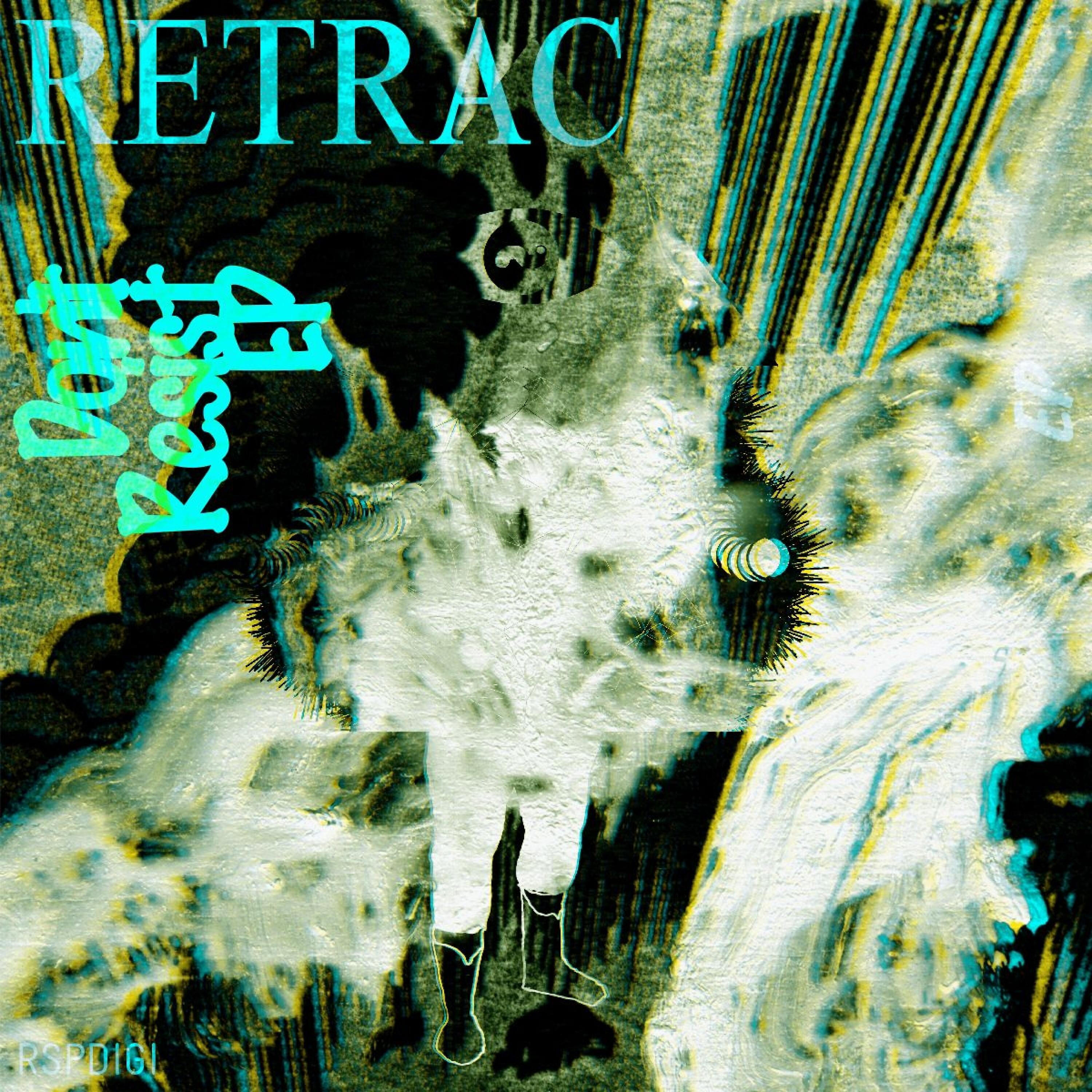Релиз Don't Resist EP