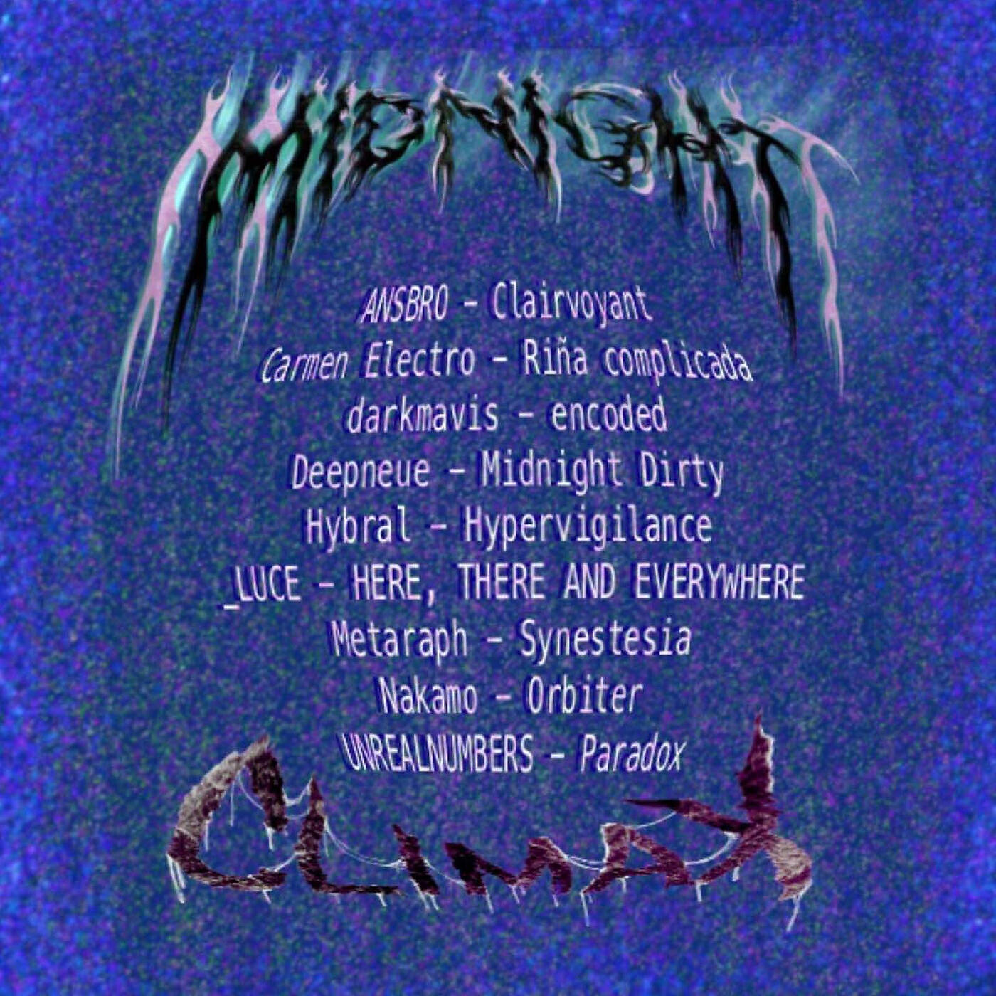Релиз Midnight Climax