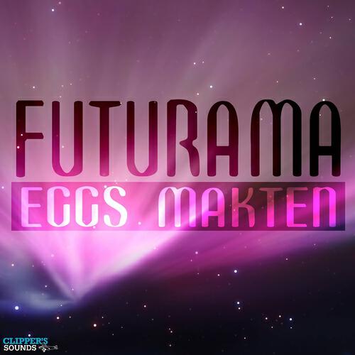 Релиз Eggs Makten