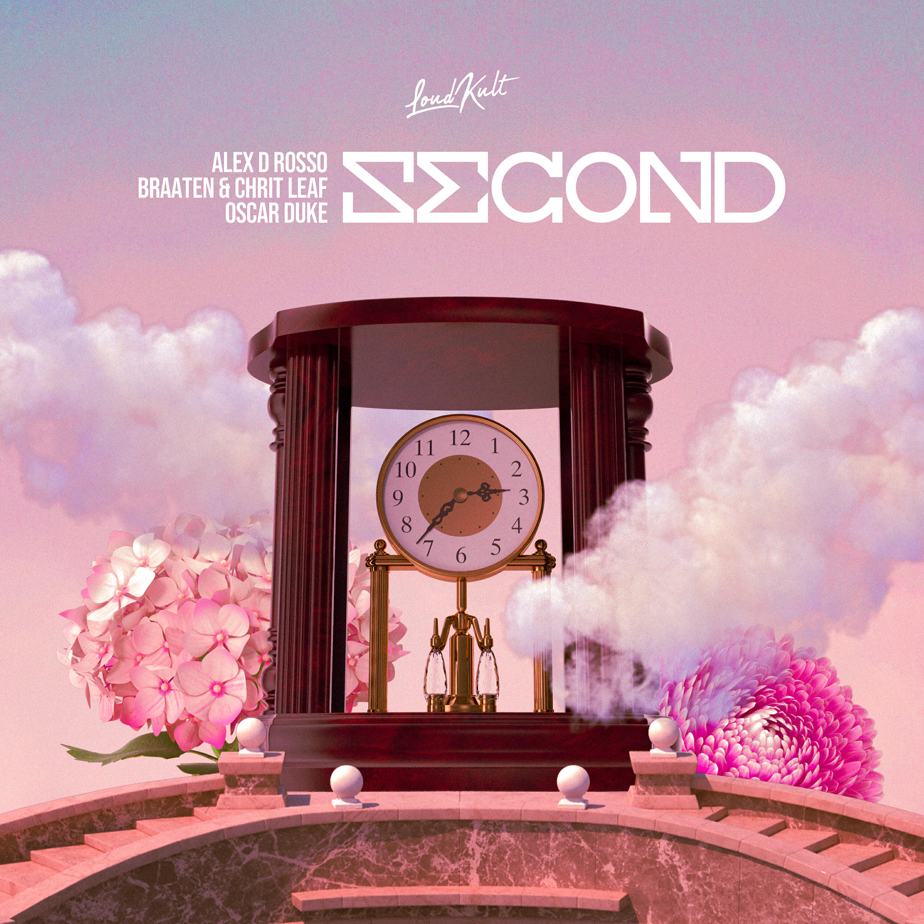 Скачать песню Alex D'rosso, Braaten & Chrit Leaf, Oscar Duke - Second бесплатно в MP3 для Android и iOS