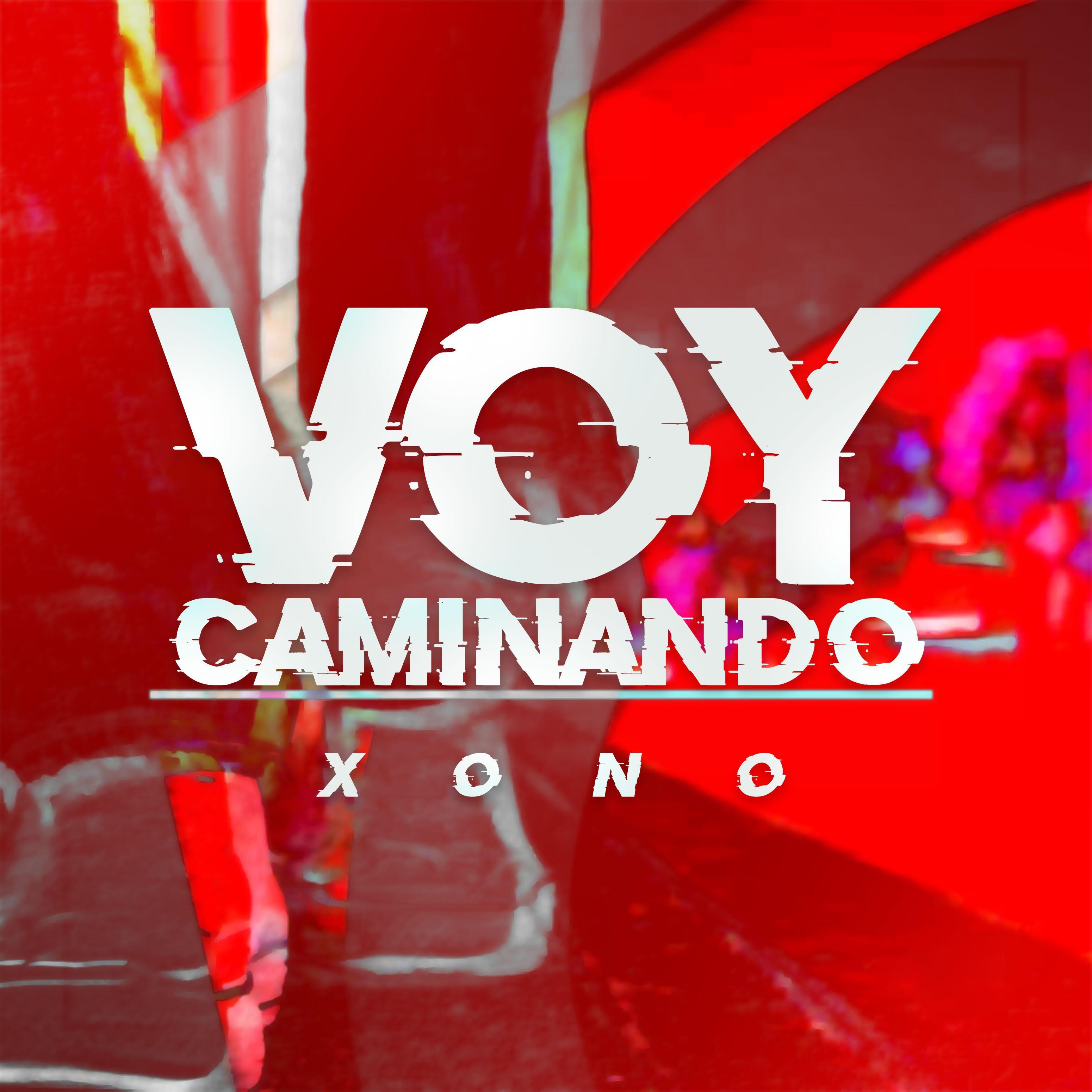 Релиз Voy Caminando