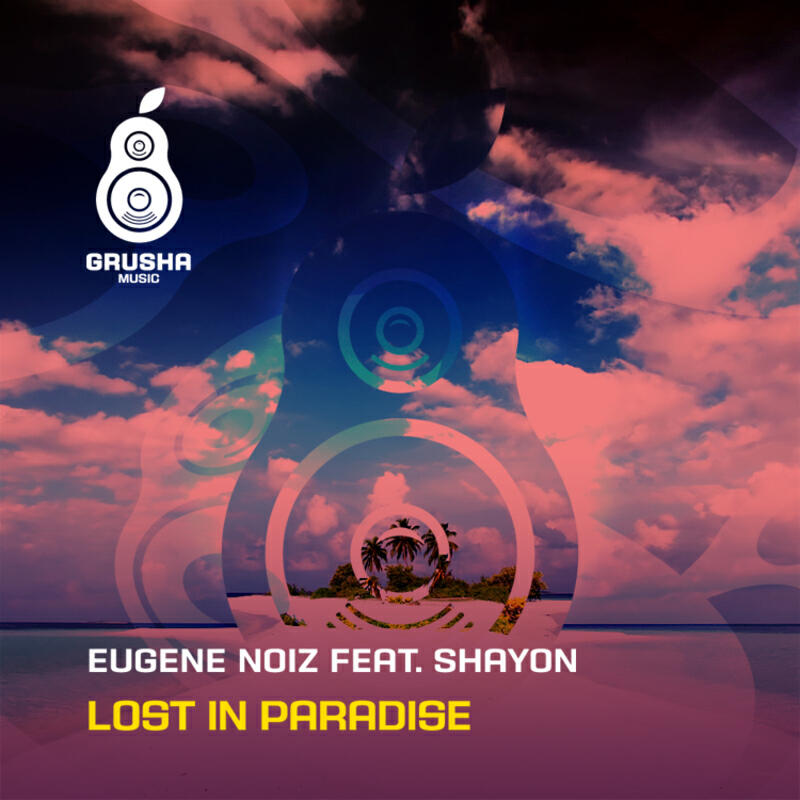 Релиз Lost In Paradise
