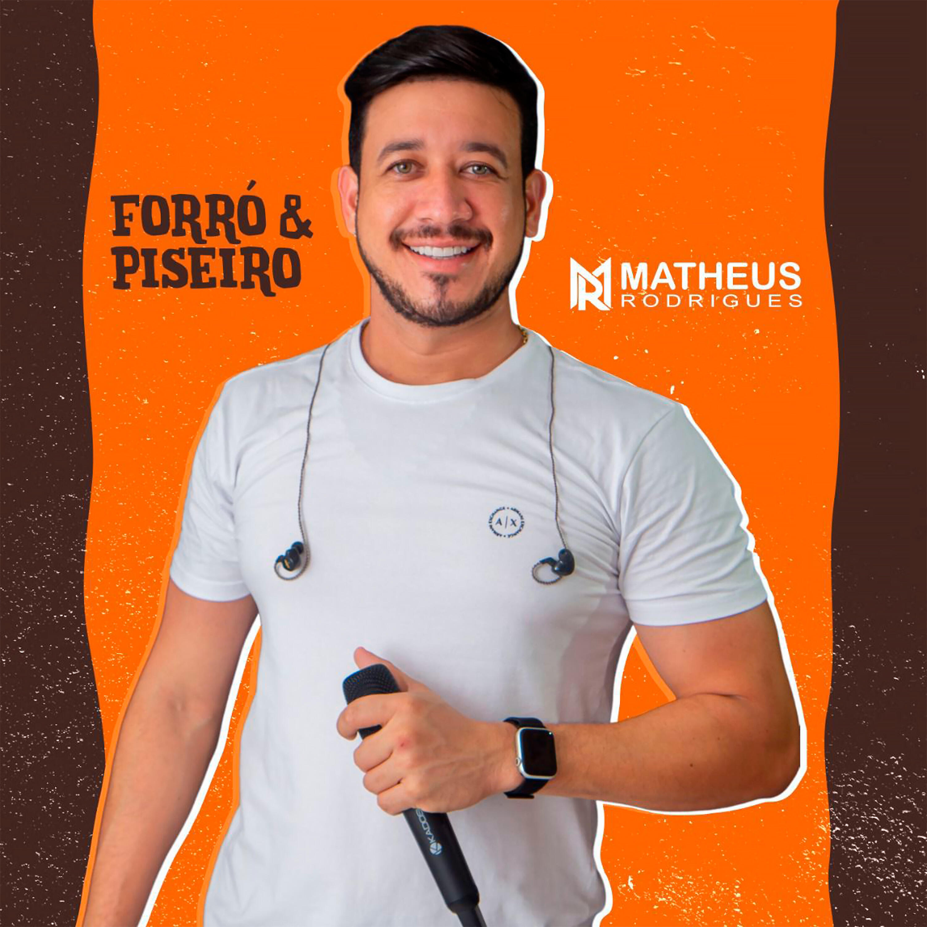 Релиз Forró e Piseiro