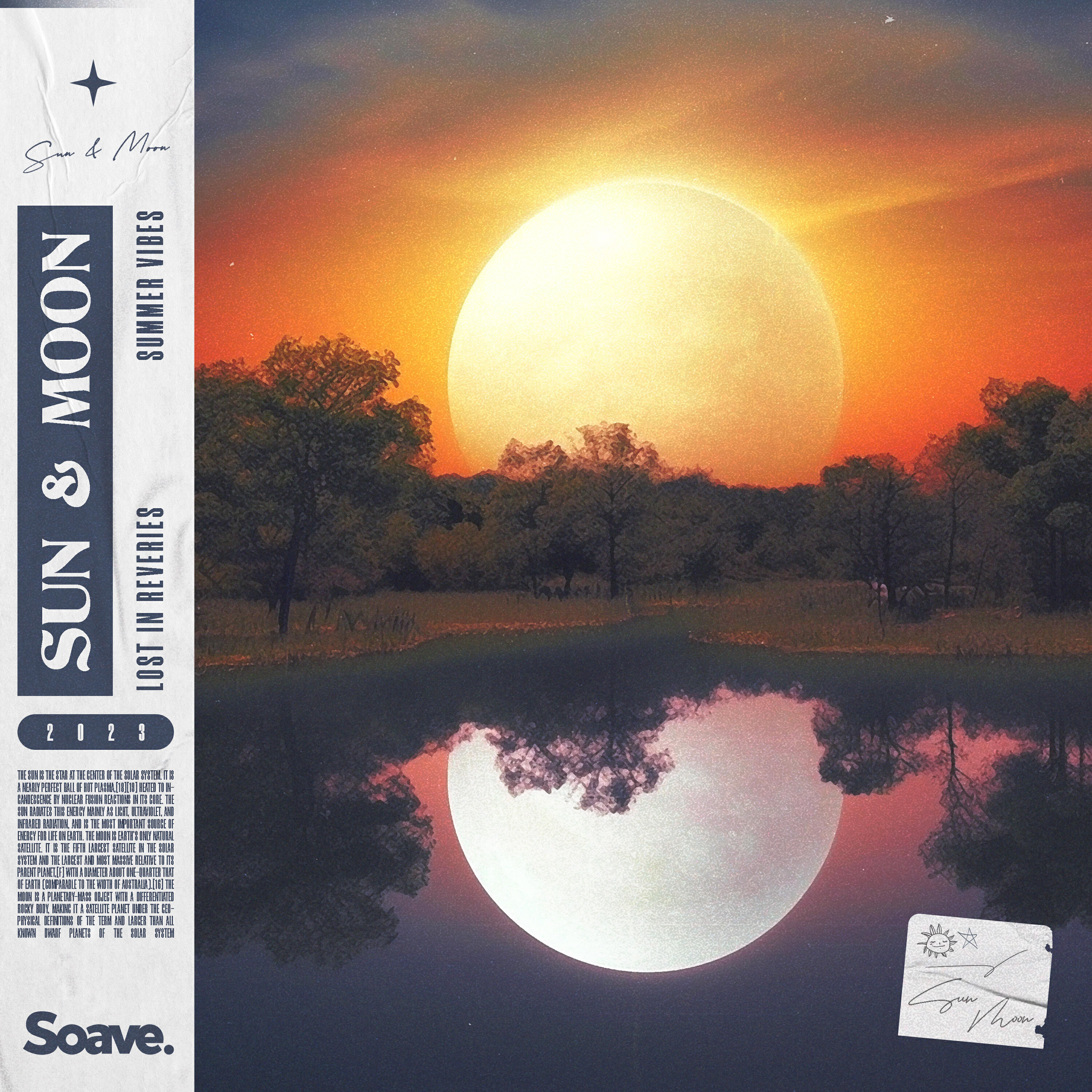 Релиз Sun & Moon