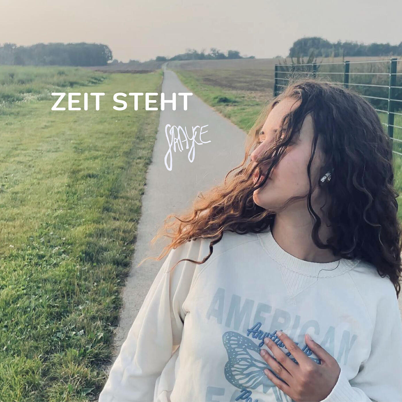 Релиз Zeit Steht