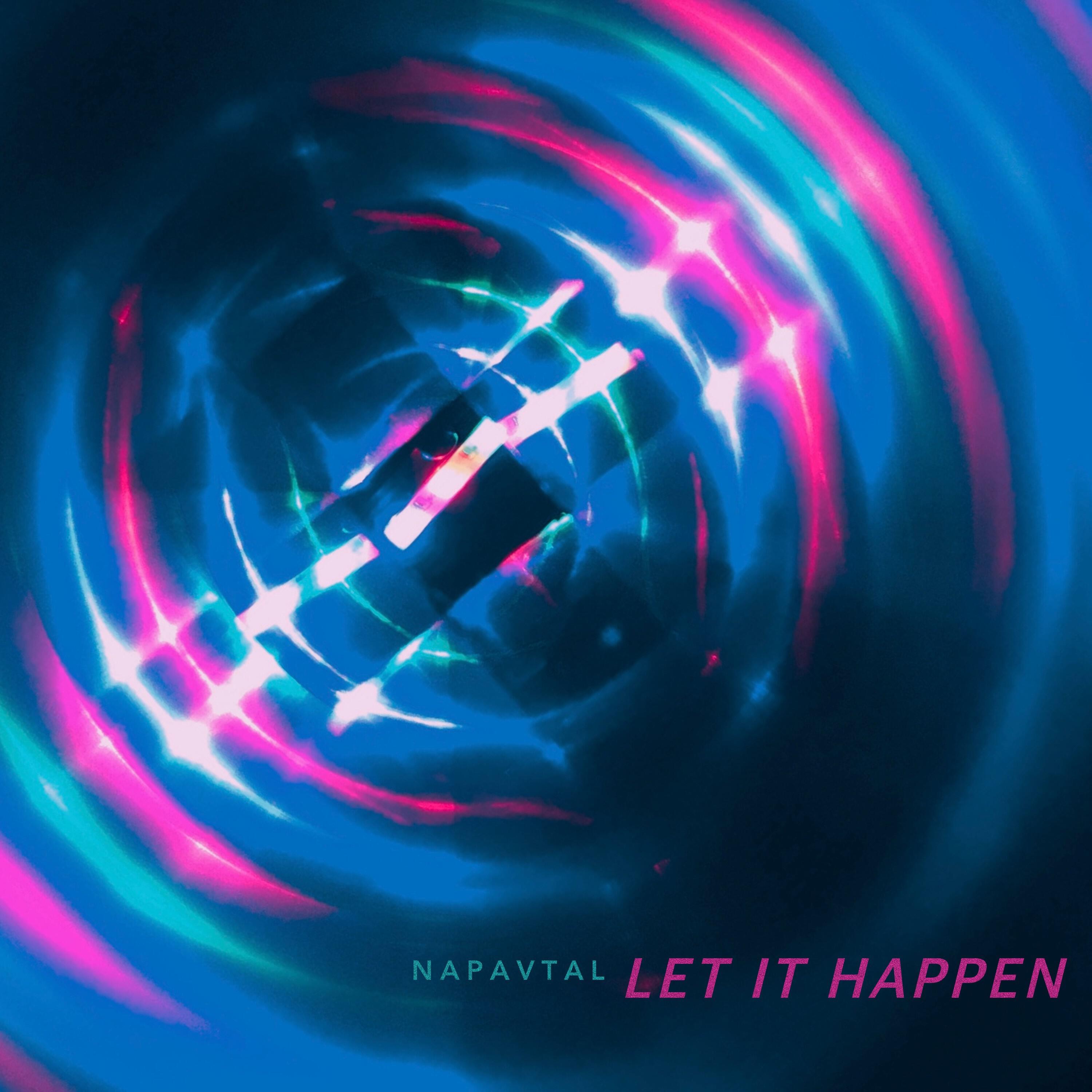 Релиз Let It Happen