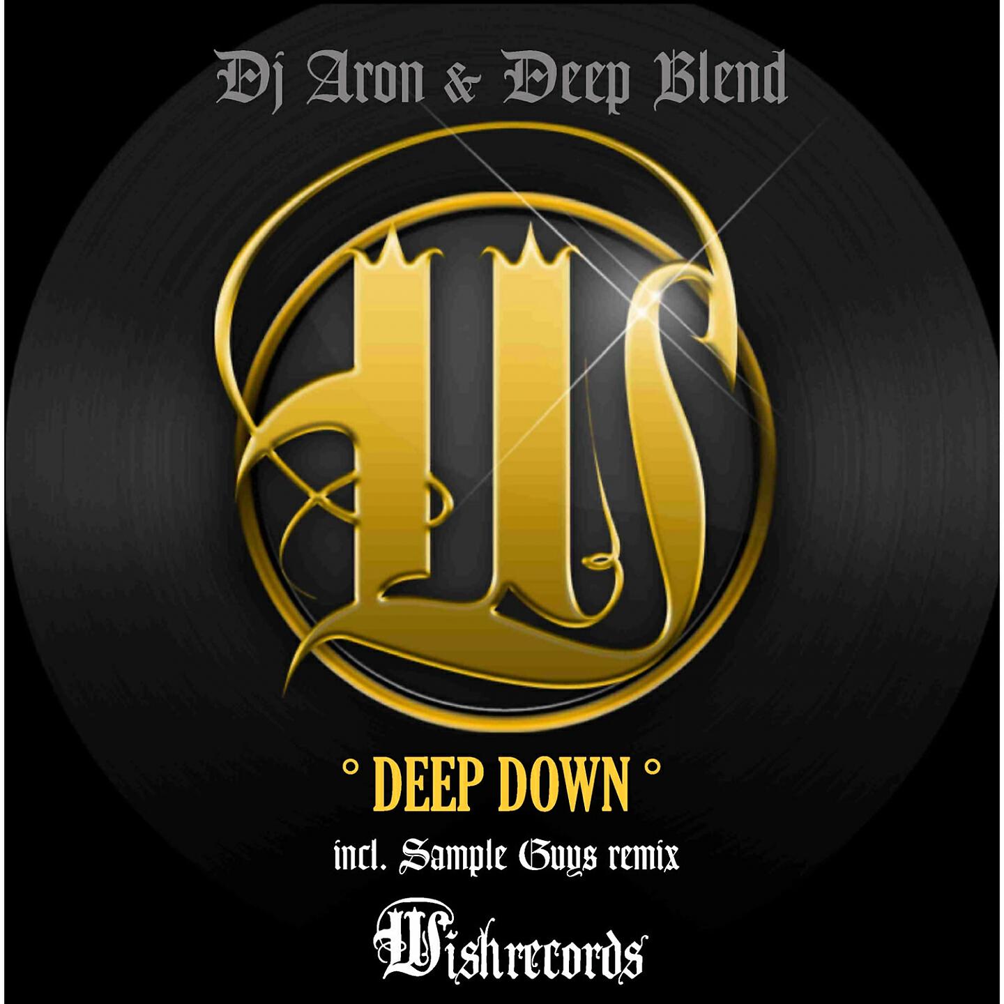 Релиз Deep Down