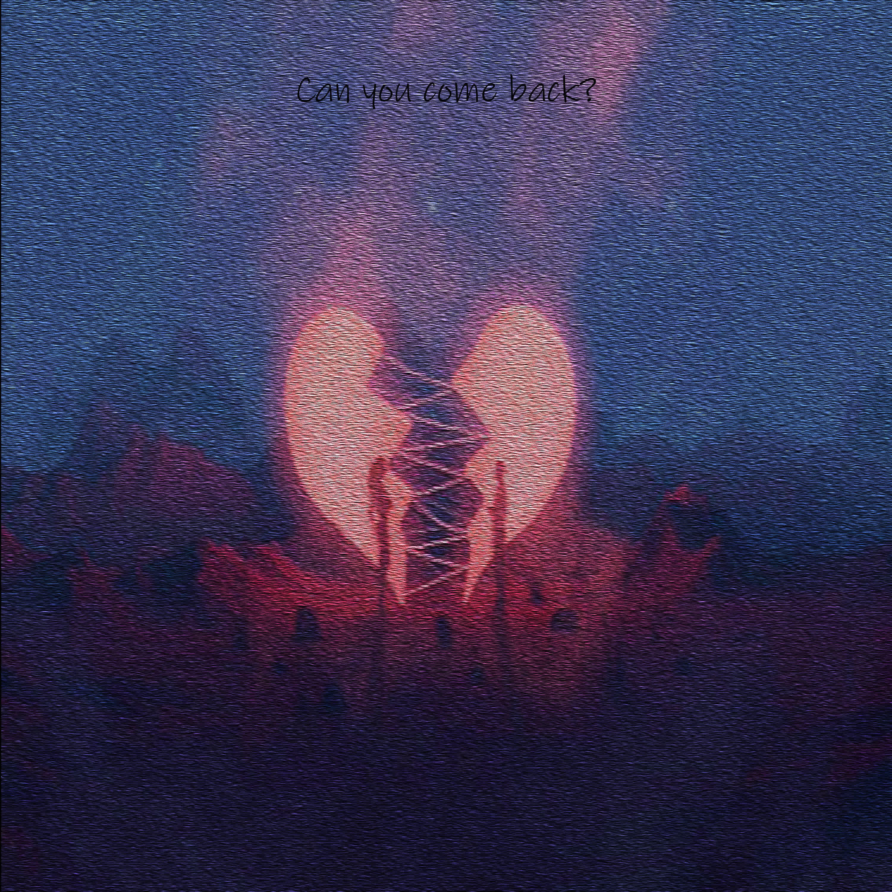 Релиз Can You Come back?