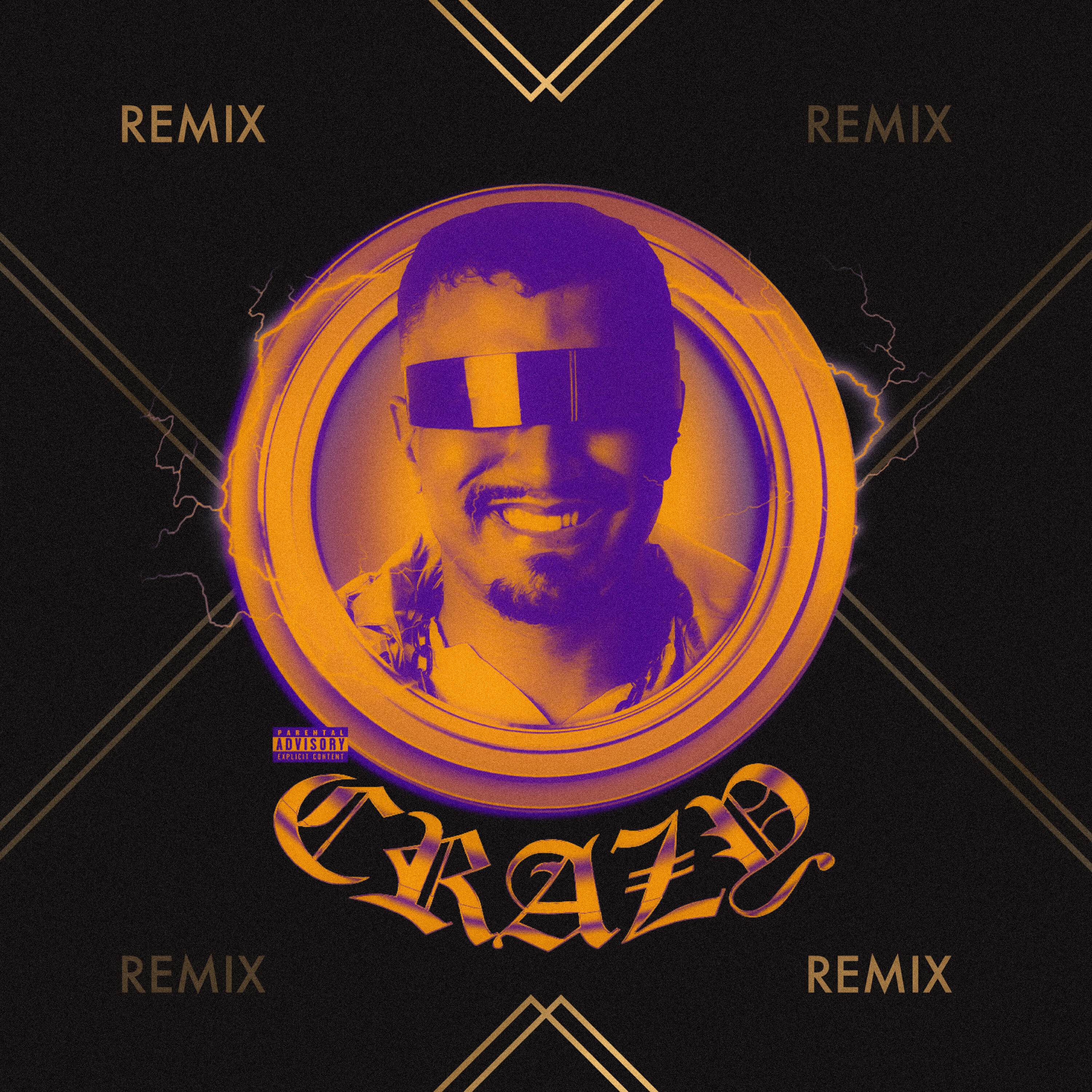 Релиз Crazy