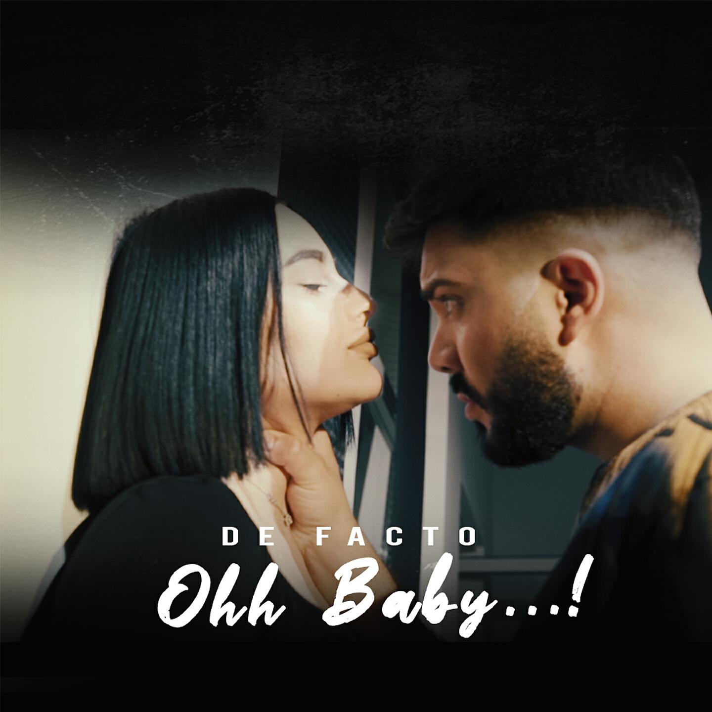 Релиз Ohh Baby