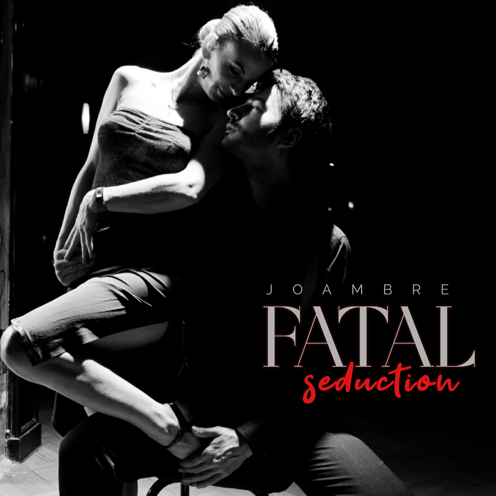 Релиз Fatal Seduction
