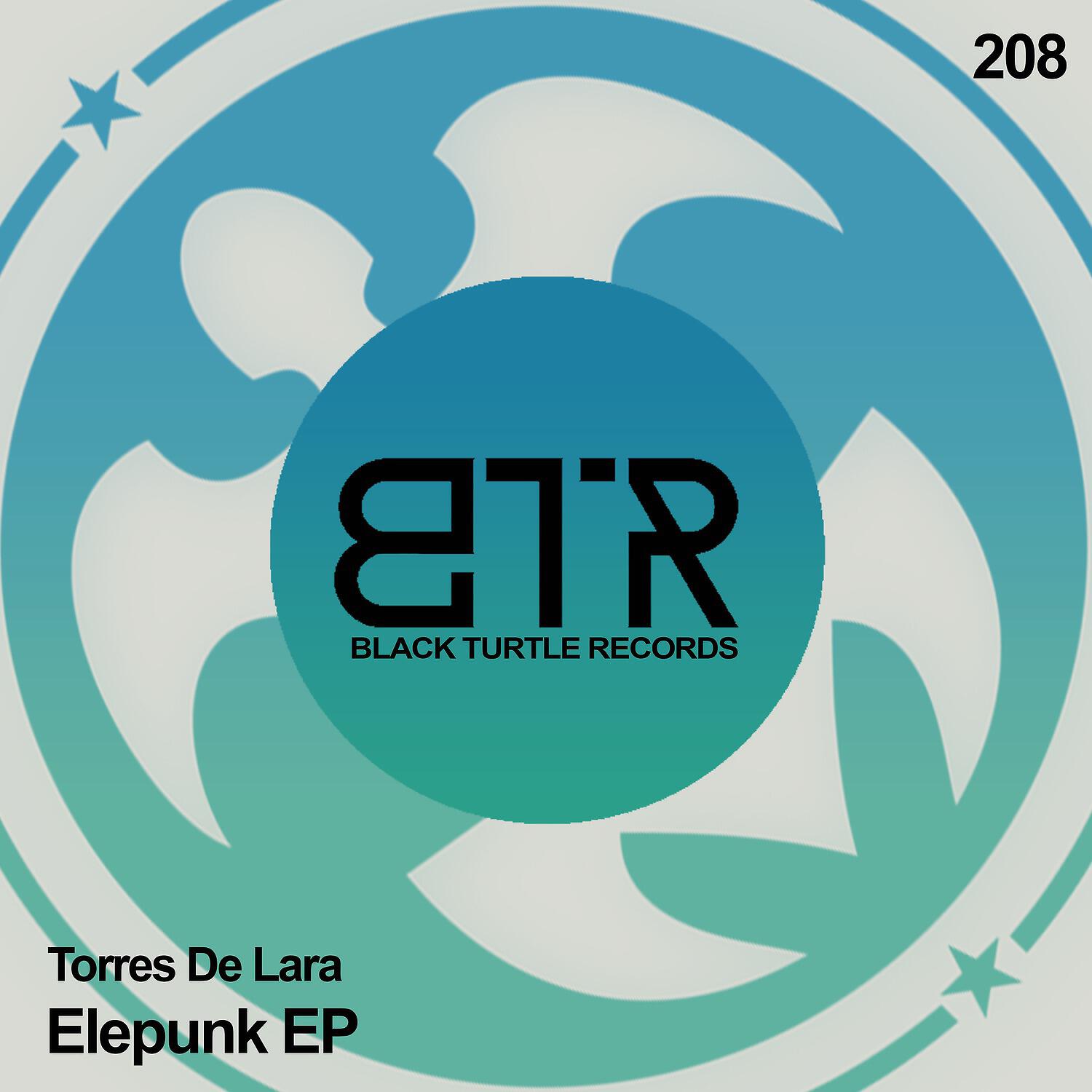Релиз Elepunk EP