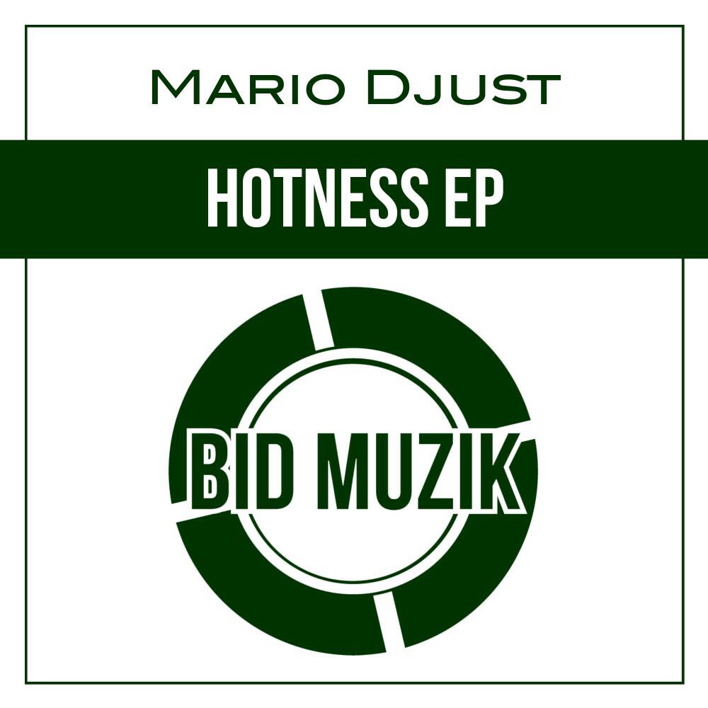 Mario Djust