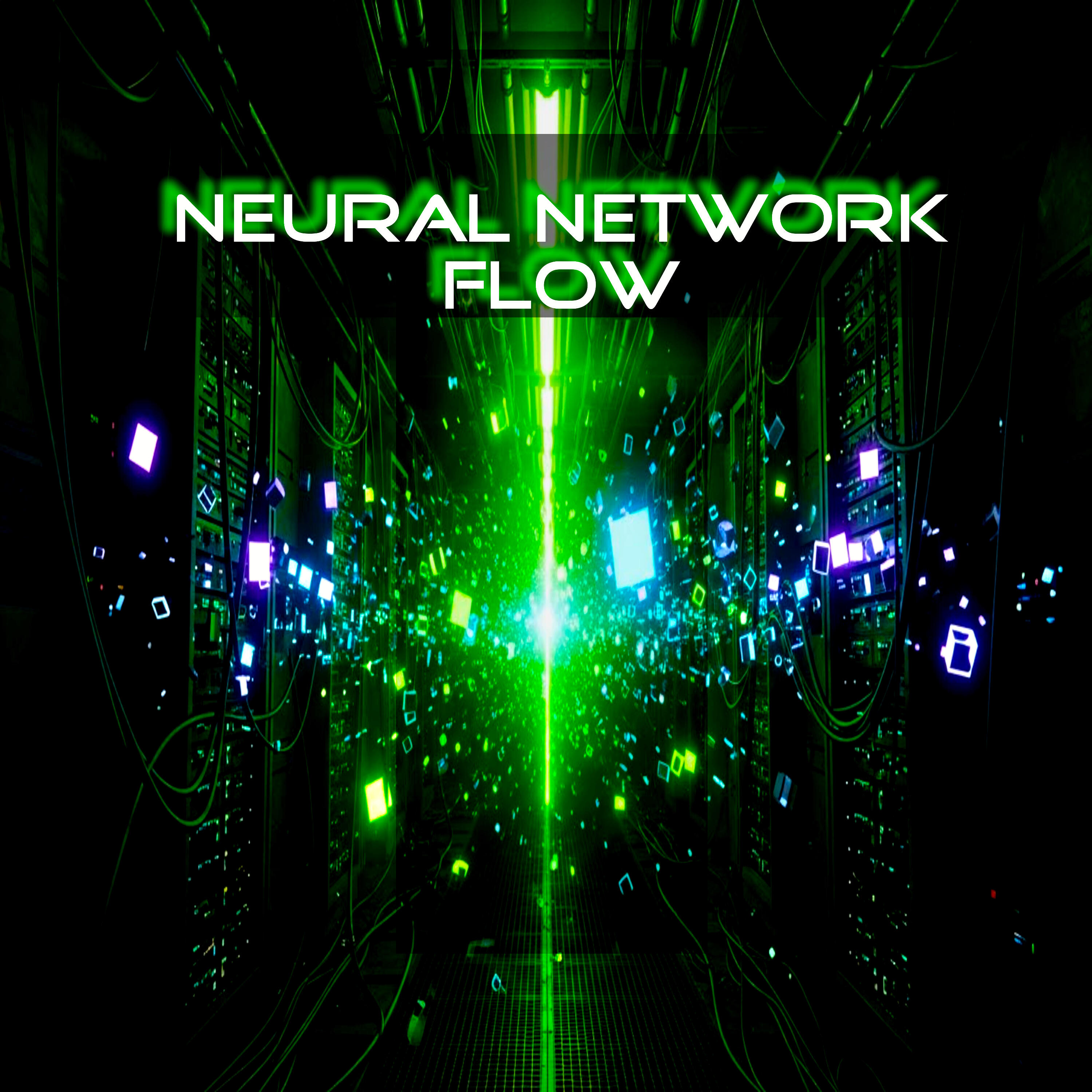 Релиз Neural Network Flow