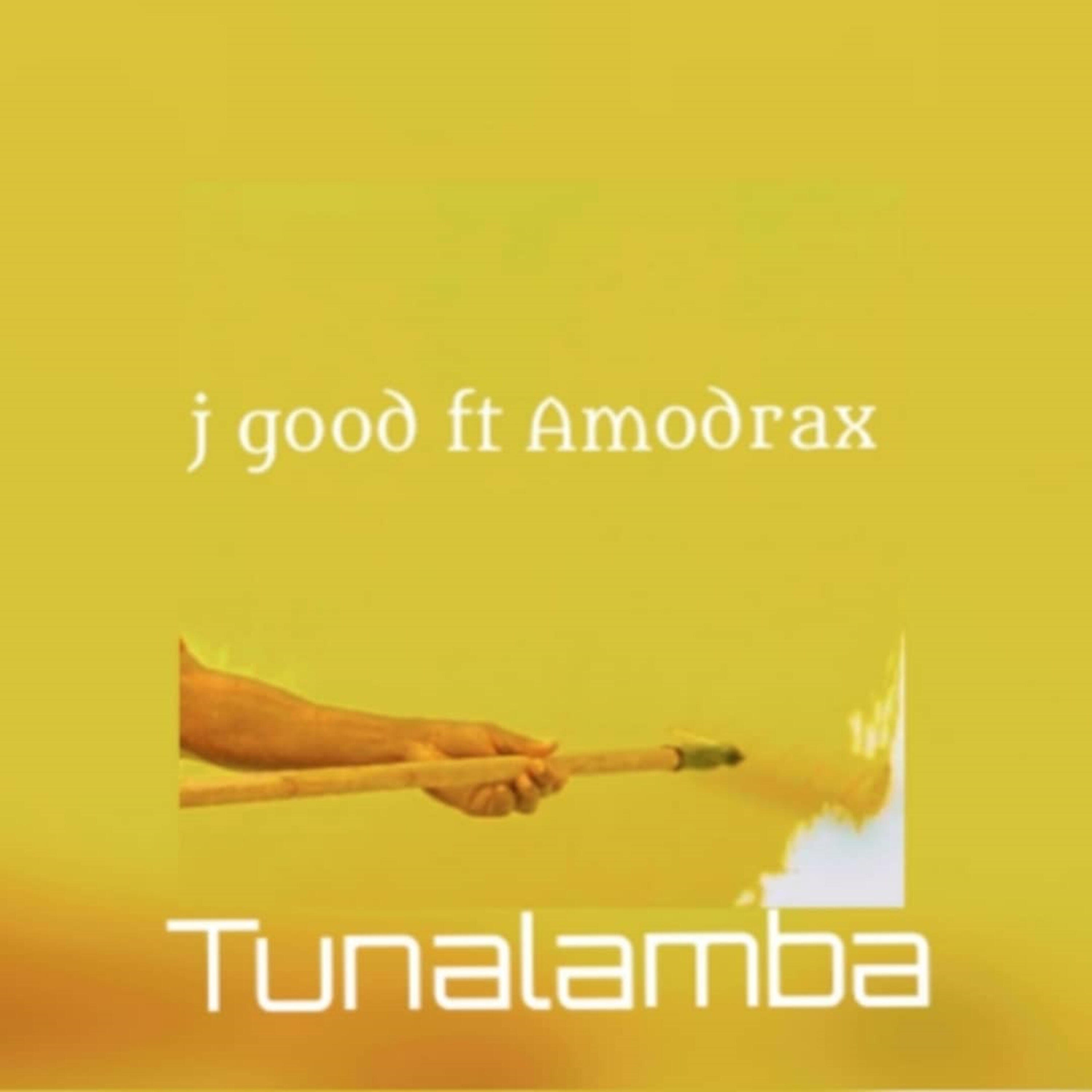 J Good