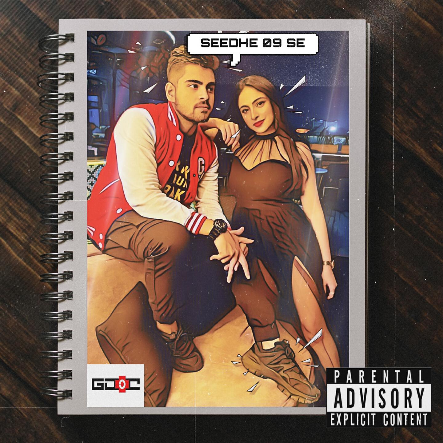 Релиз Seedhe 09 Se