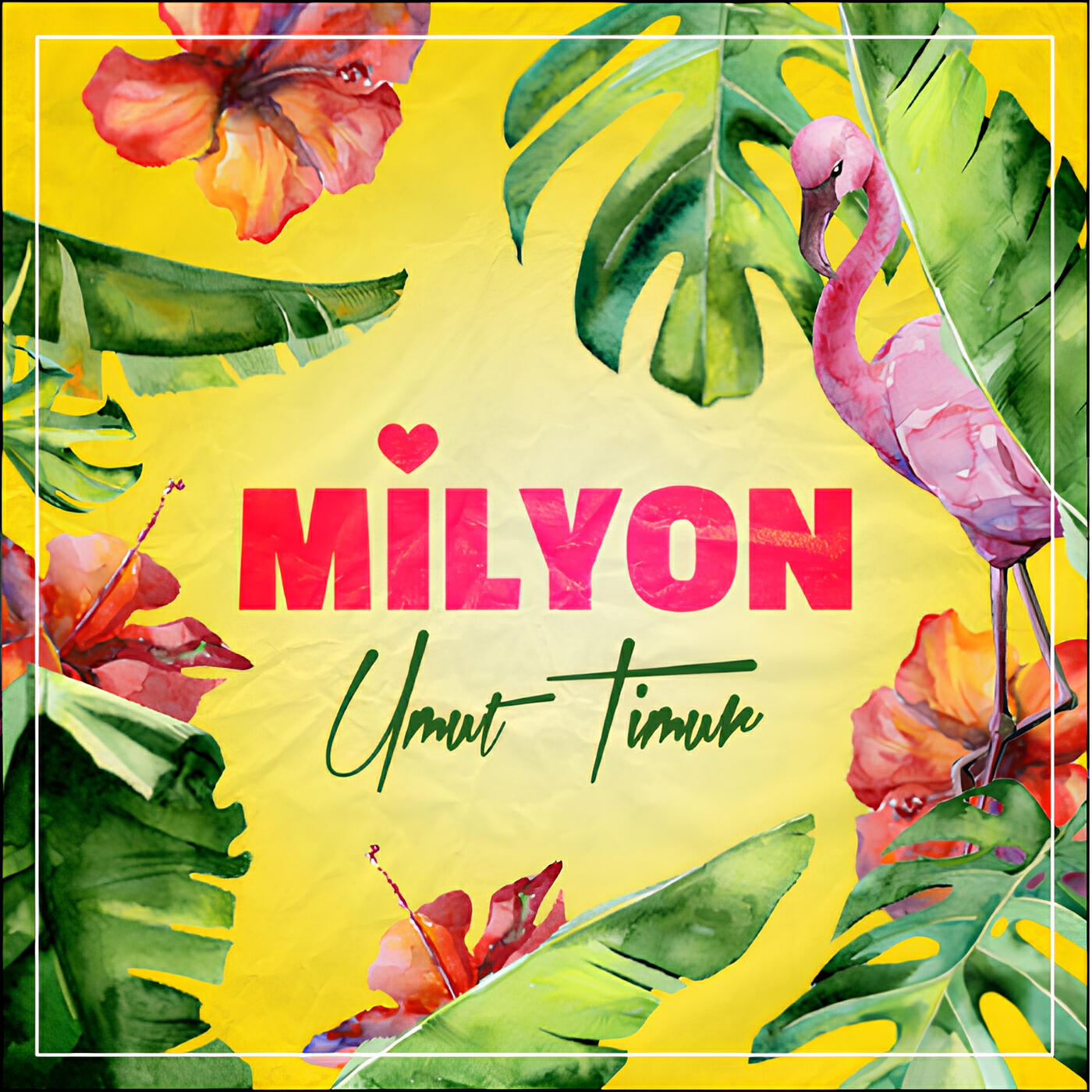 Релиз Milyon