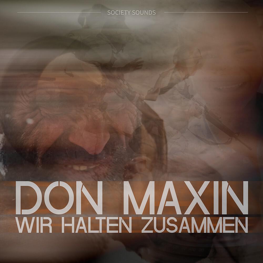 Релиз Wir halten zusammen