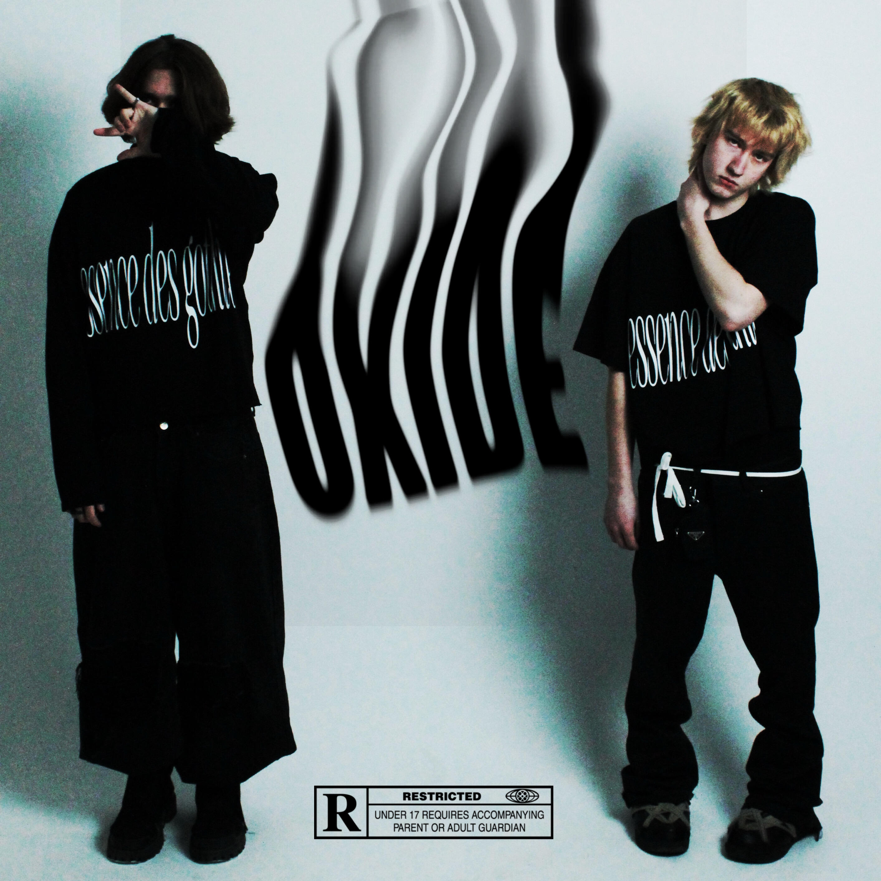 Релиз OXIDE