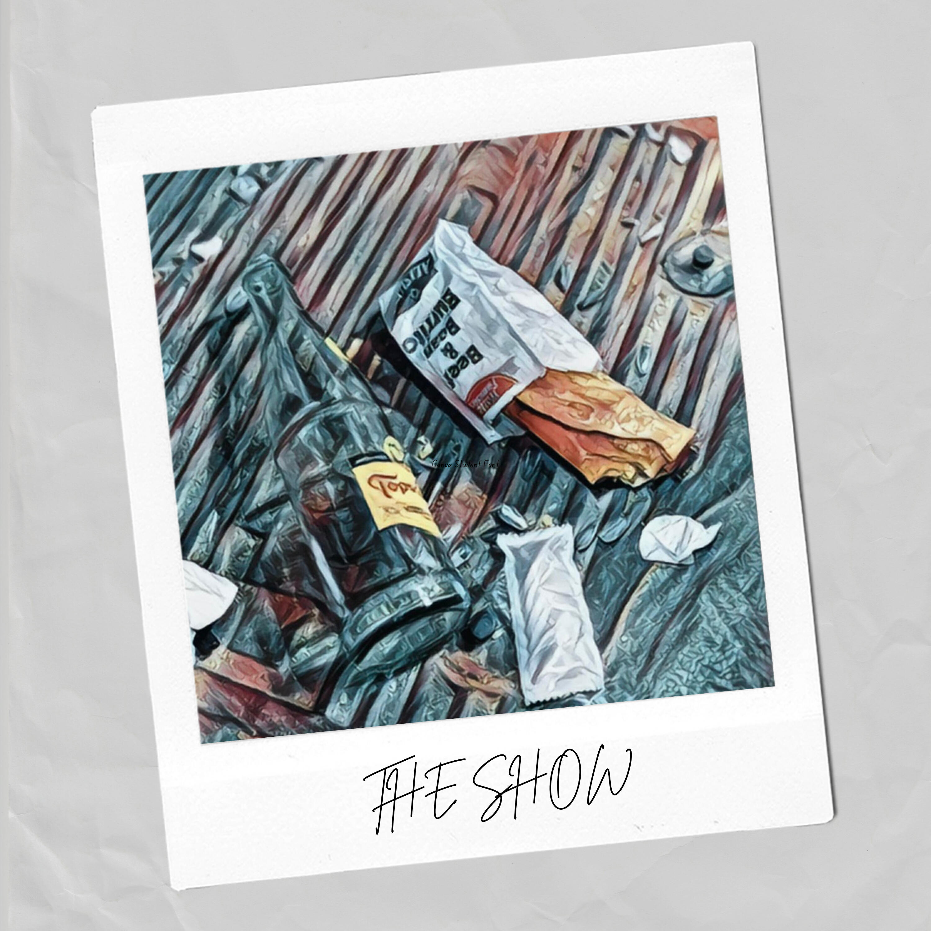 Релиз The Show