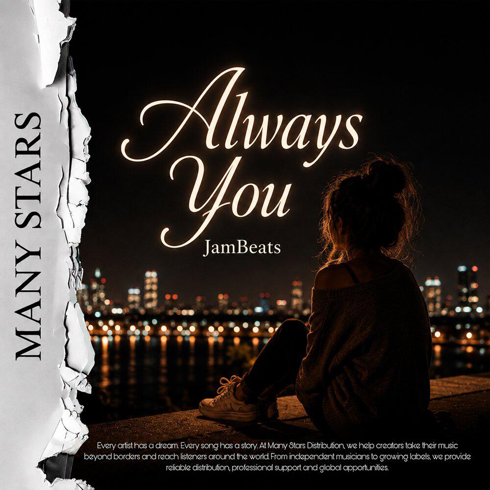 Релиз Always You