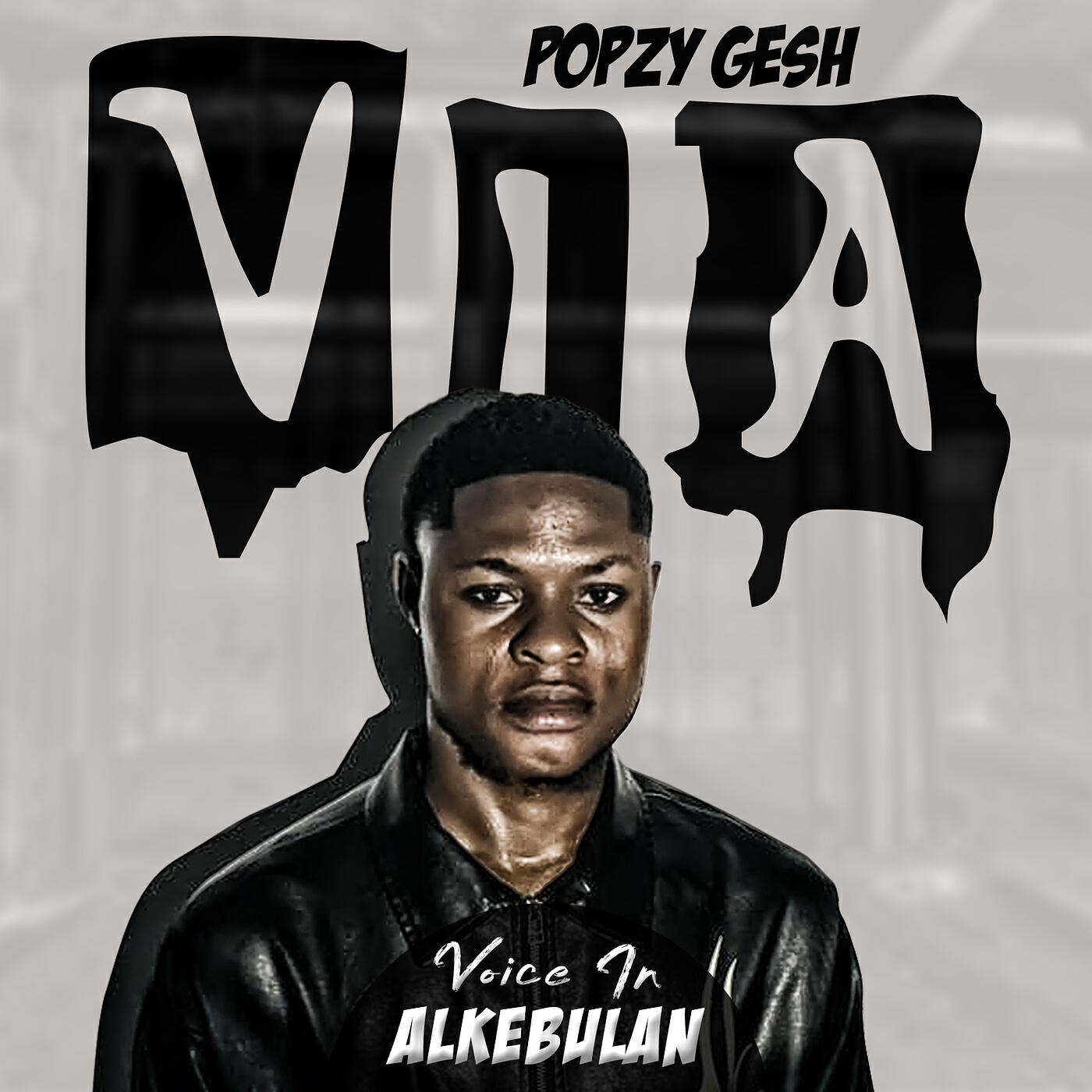 Popzy Gesh