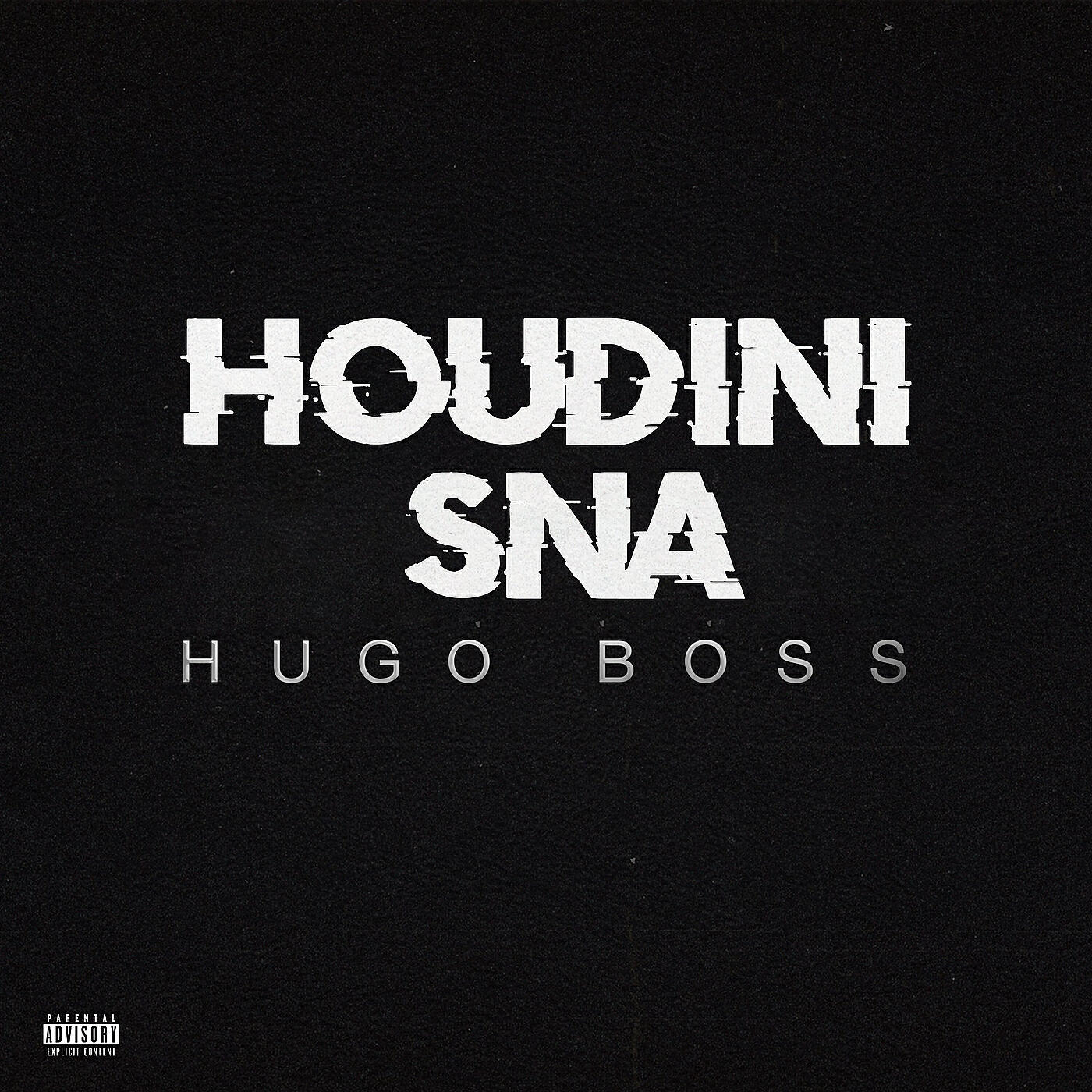 Релиз Hugo Boss