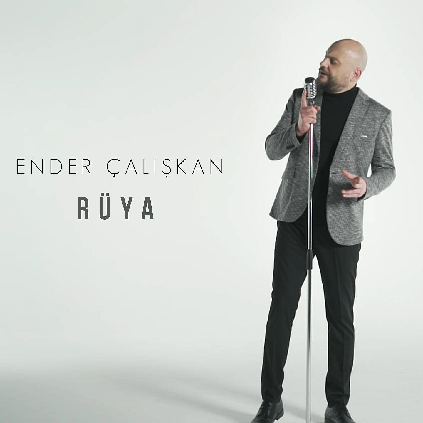 Релиз Rüya