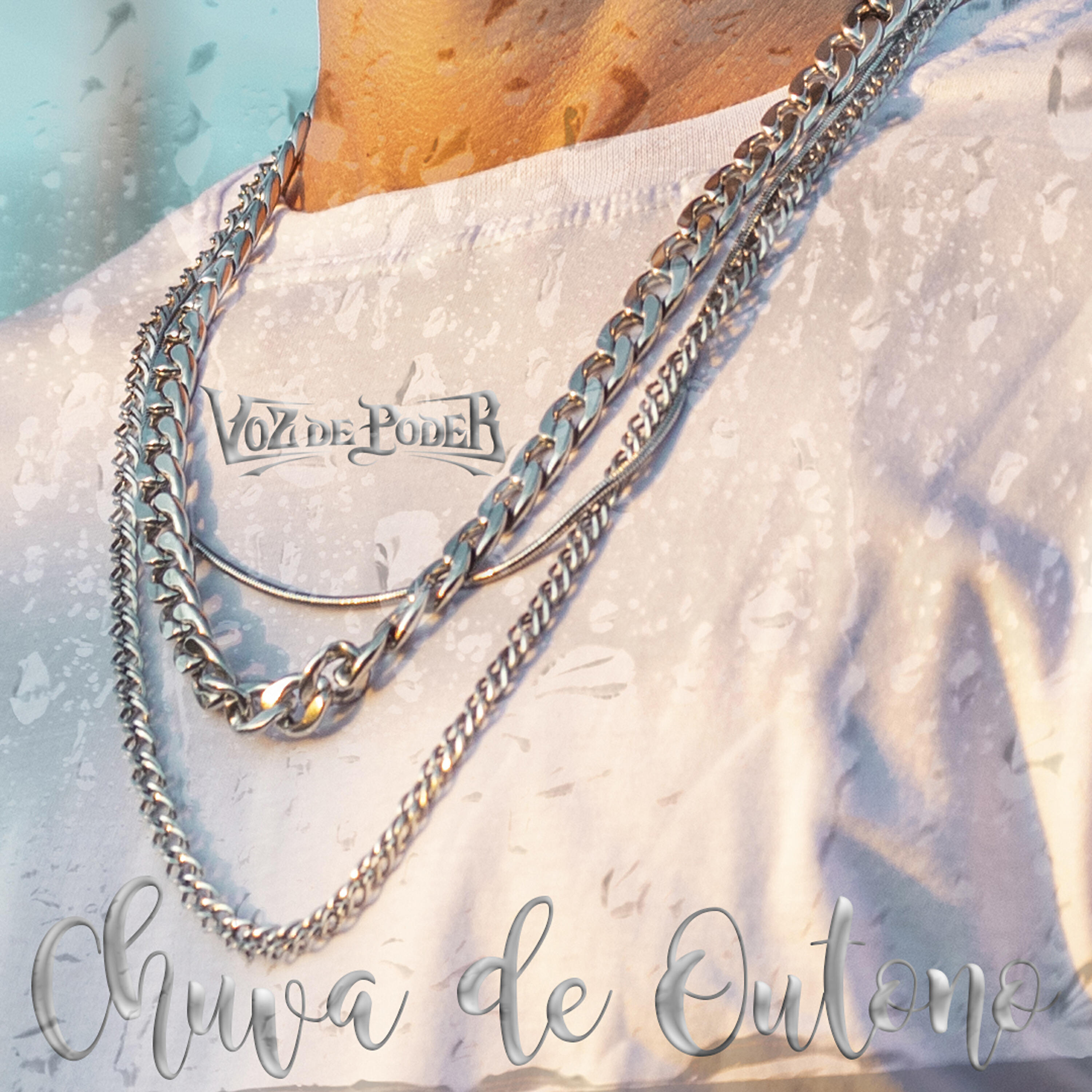Релиз Chuva de Outono