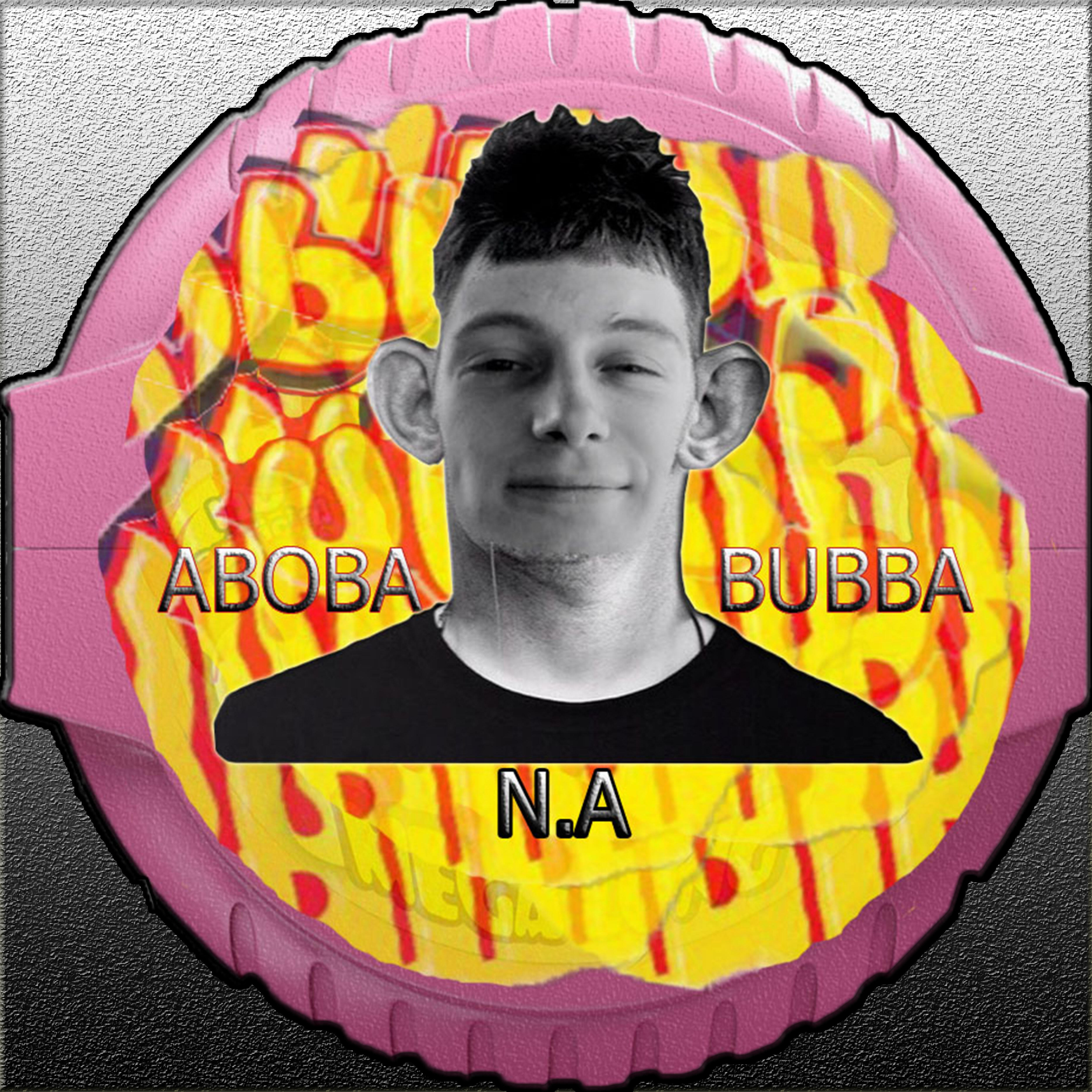 Релиз Aboba Bubba