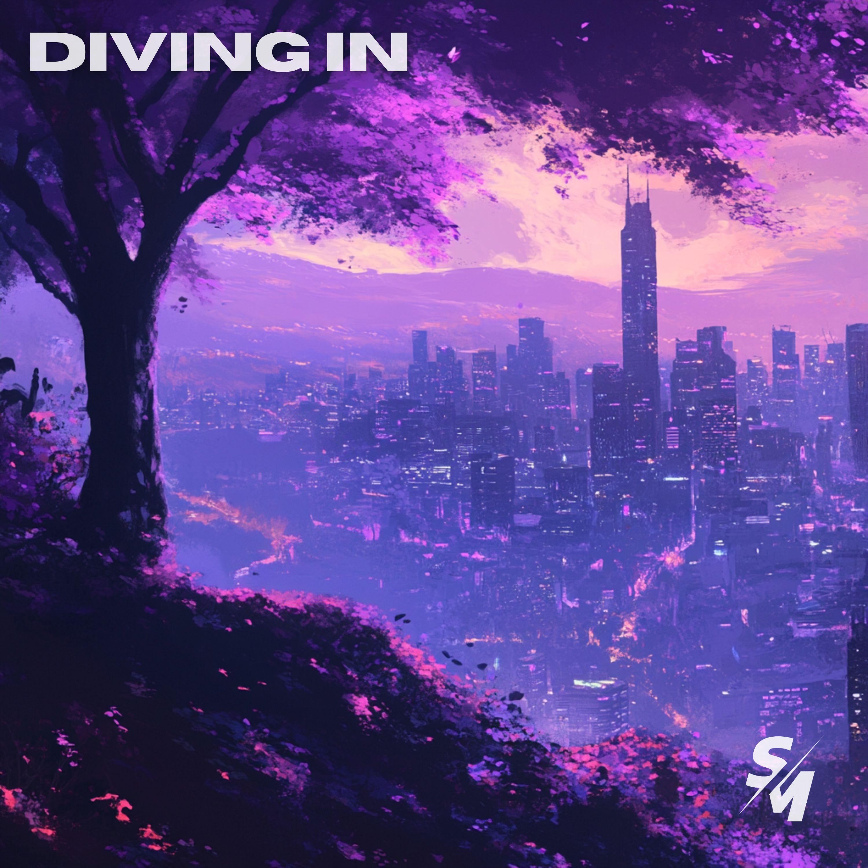 Релиз Diving In