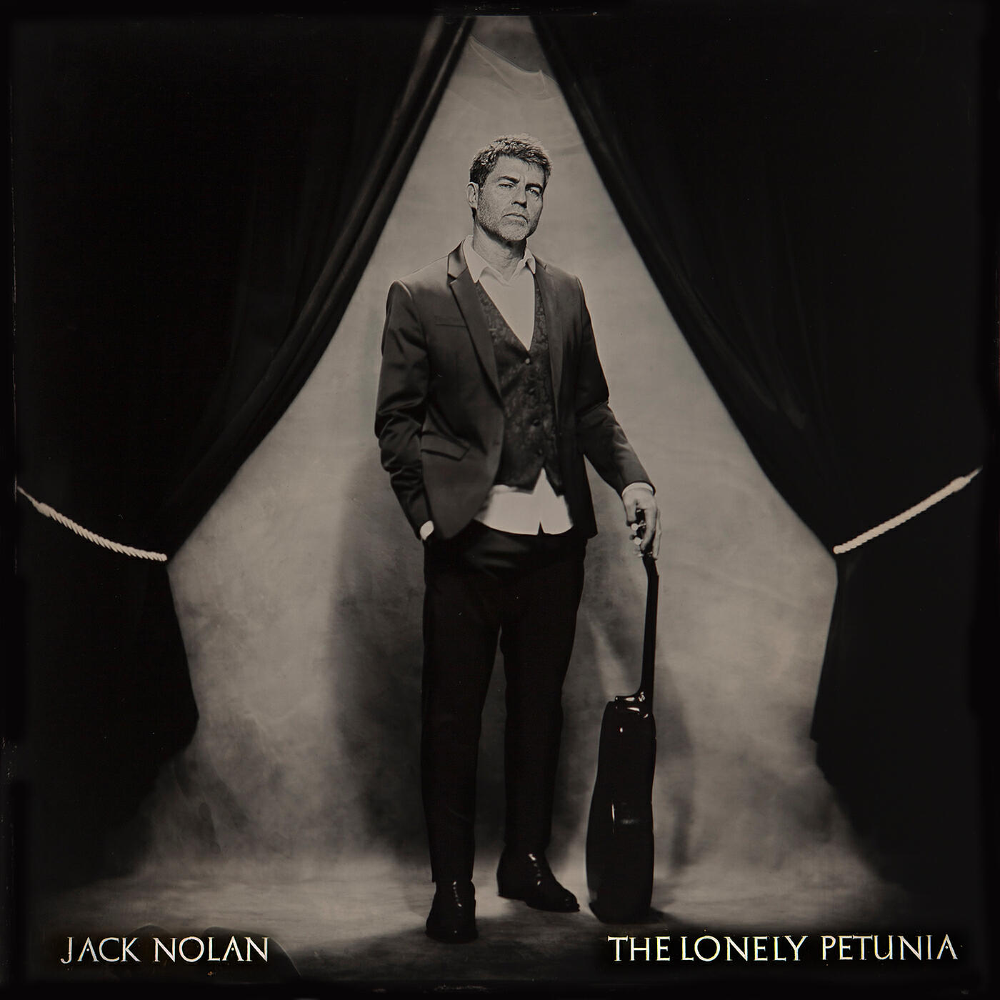 Jack Nolan