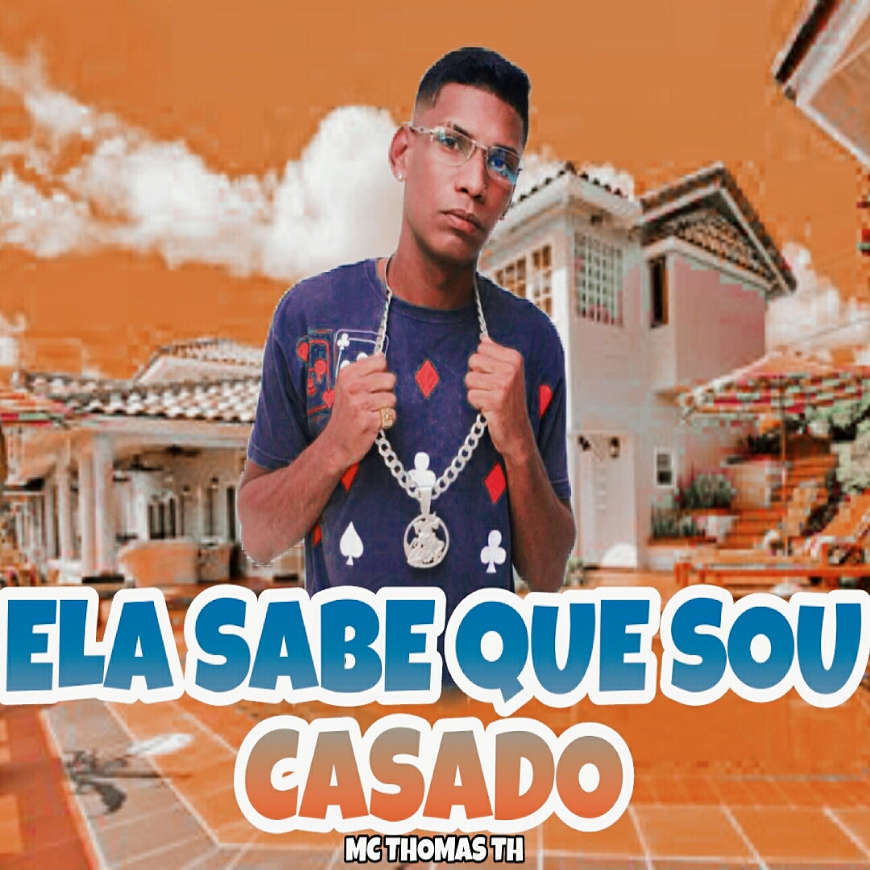 Релиз Ela Sabe Que Sou Casado