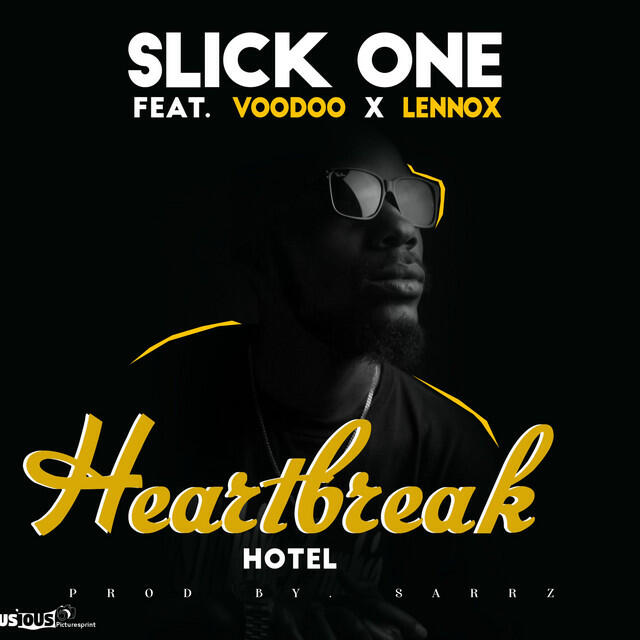 Релиз Heartbreak Hotel