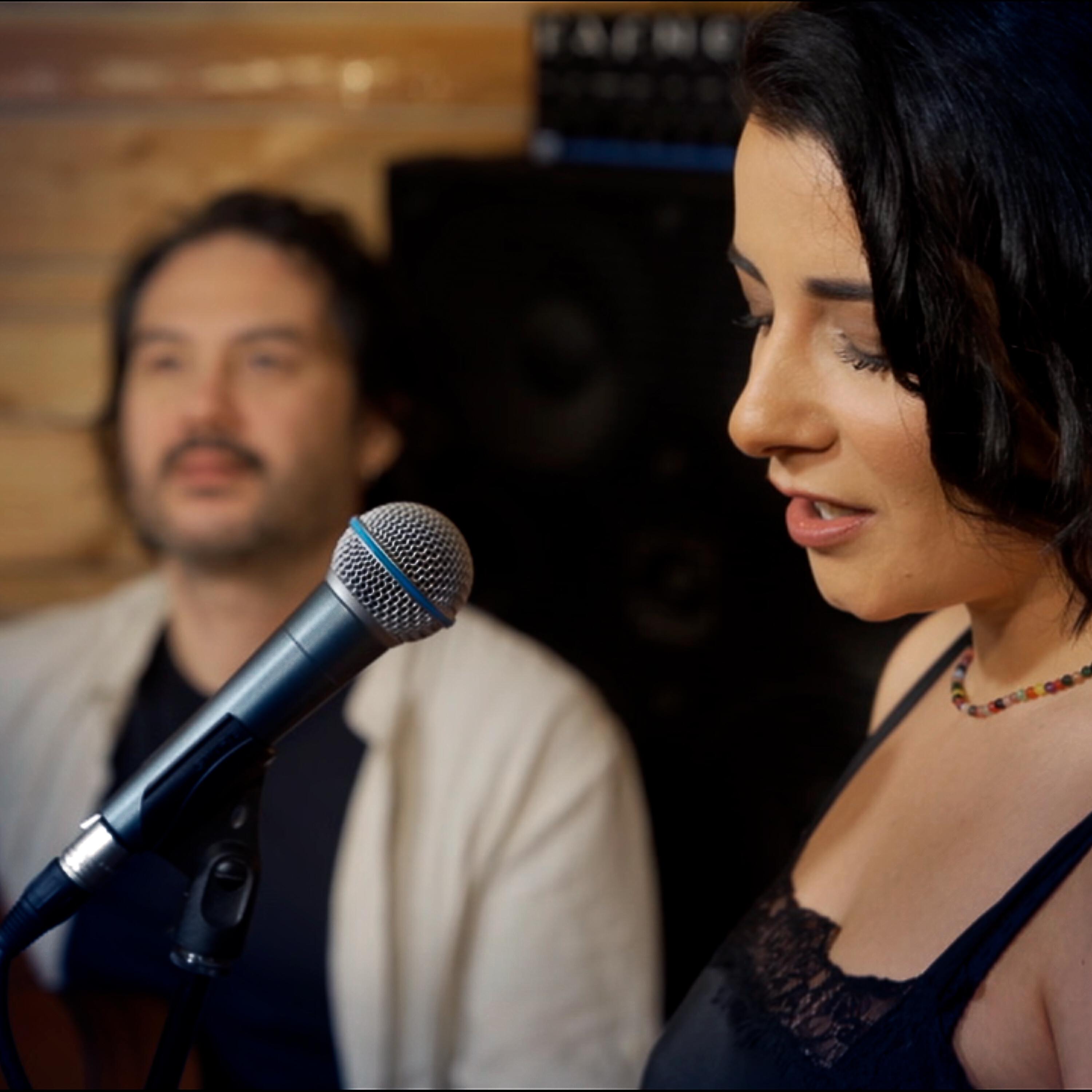 Tuğba & Çağrı