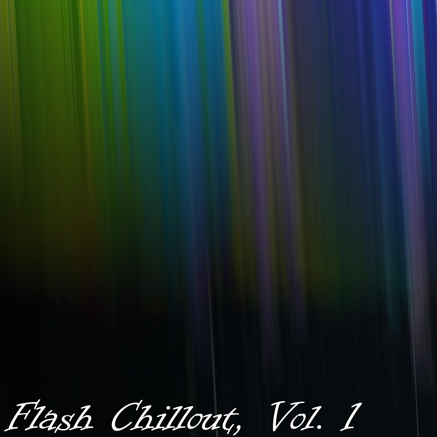 Релиз Flash Chillout, Vol. 1