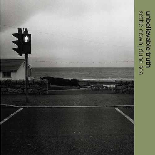 Релиз Settle Down / Dune Sea