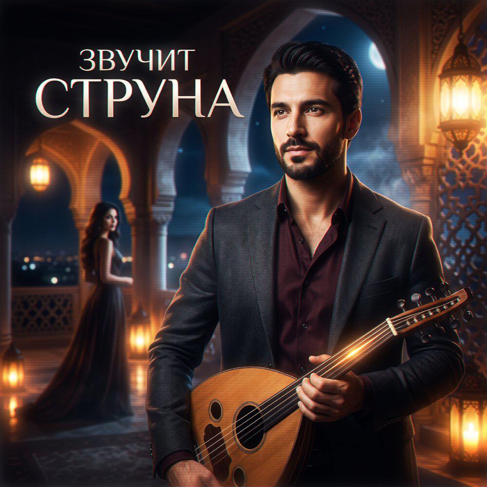 Релиз Звучит струна