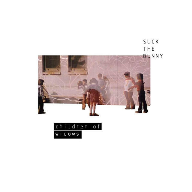 Релиз Children of Widows