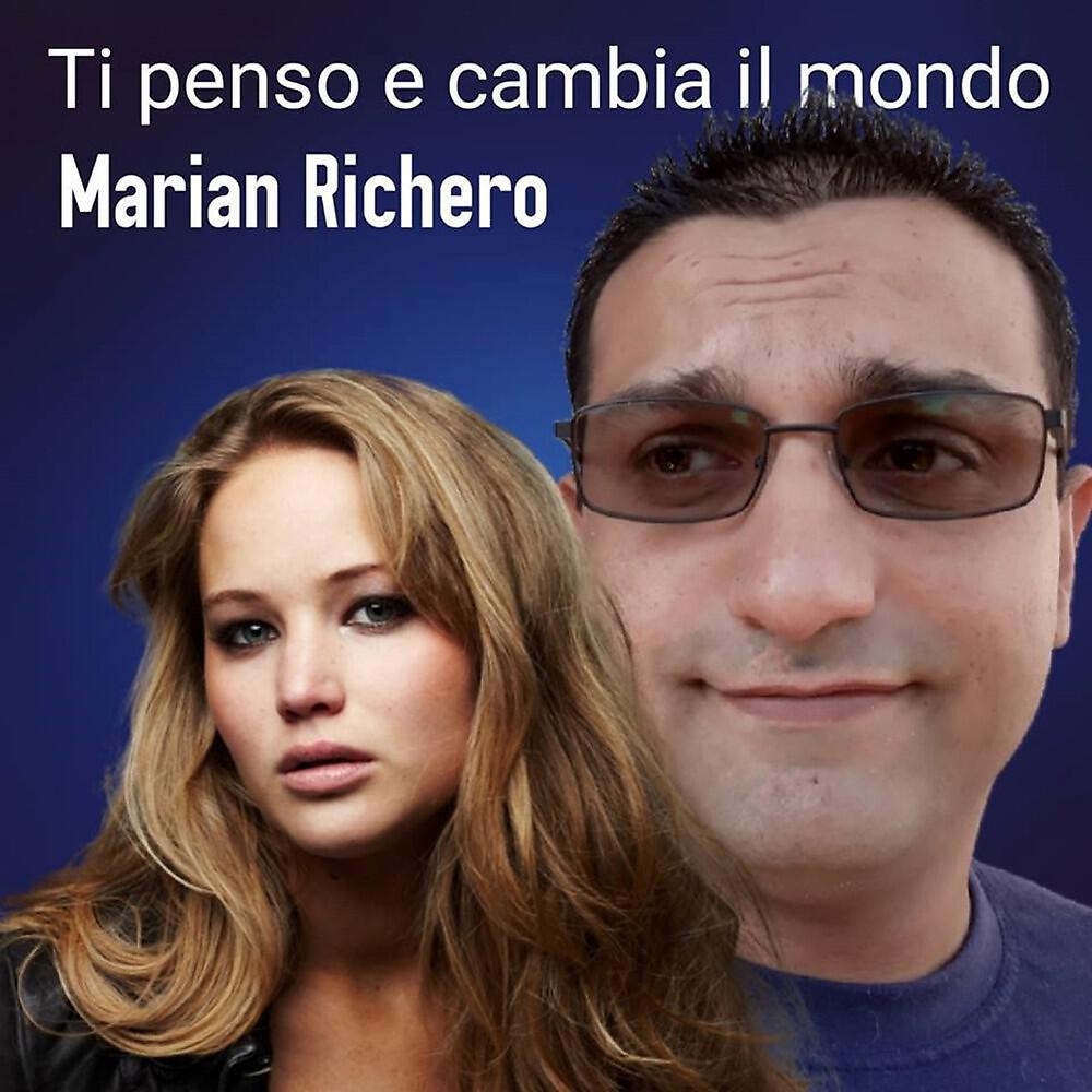 Релиз Ti penso e cambia il mondo