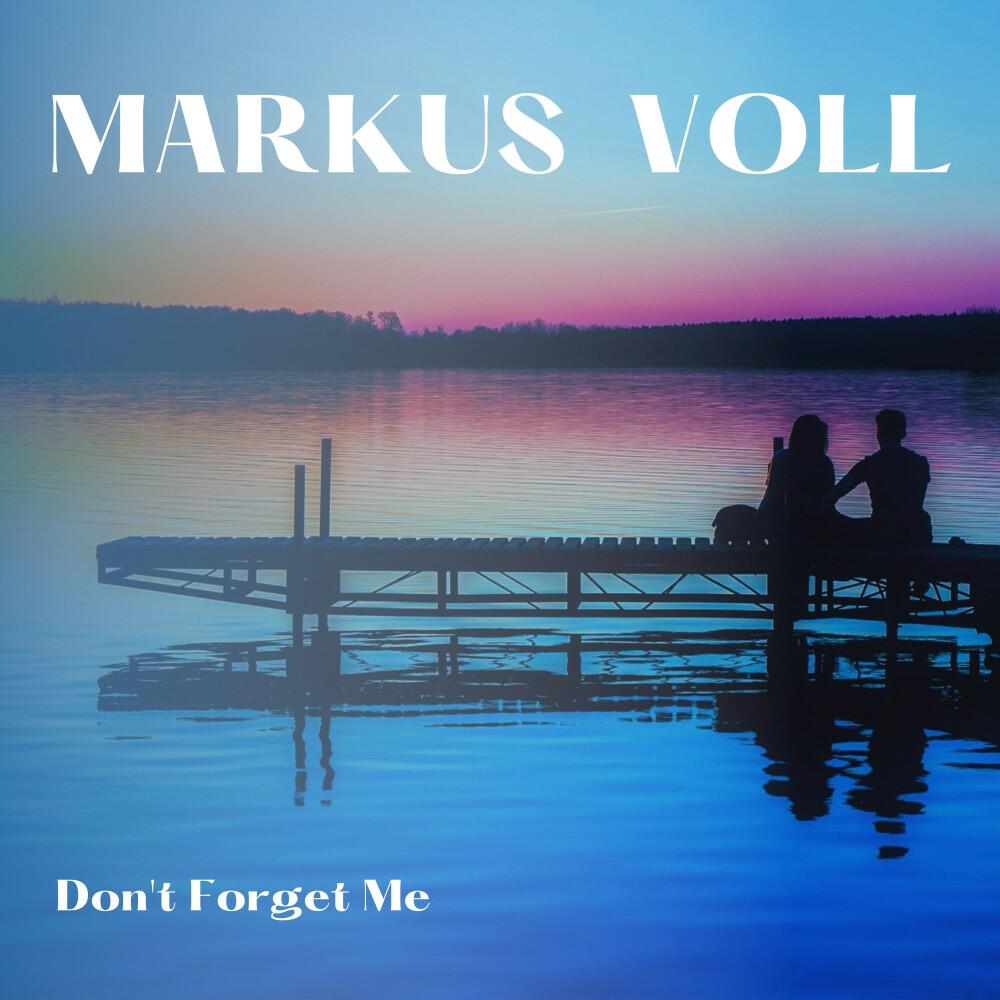 Markus Voll
