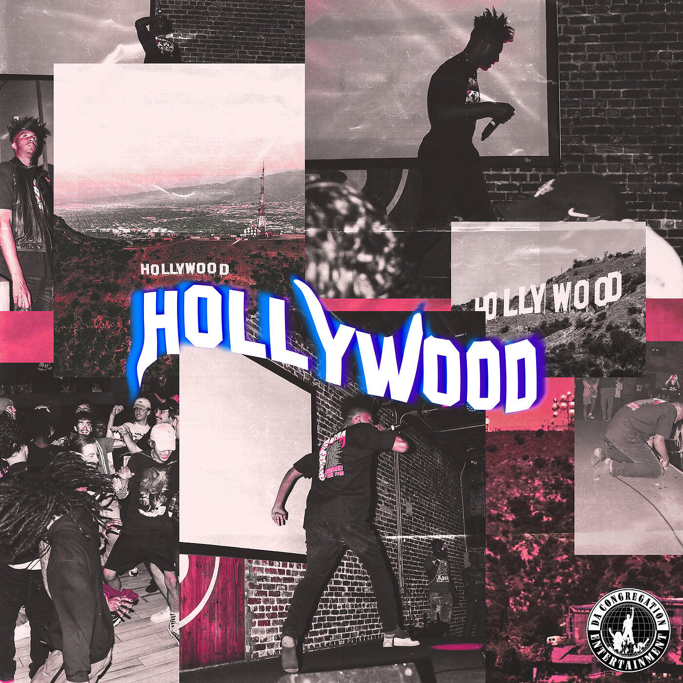 Релиз Hollywood