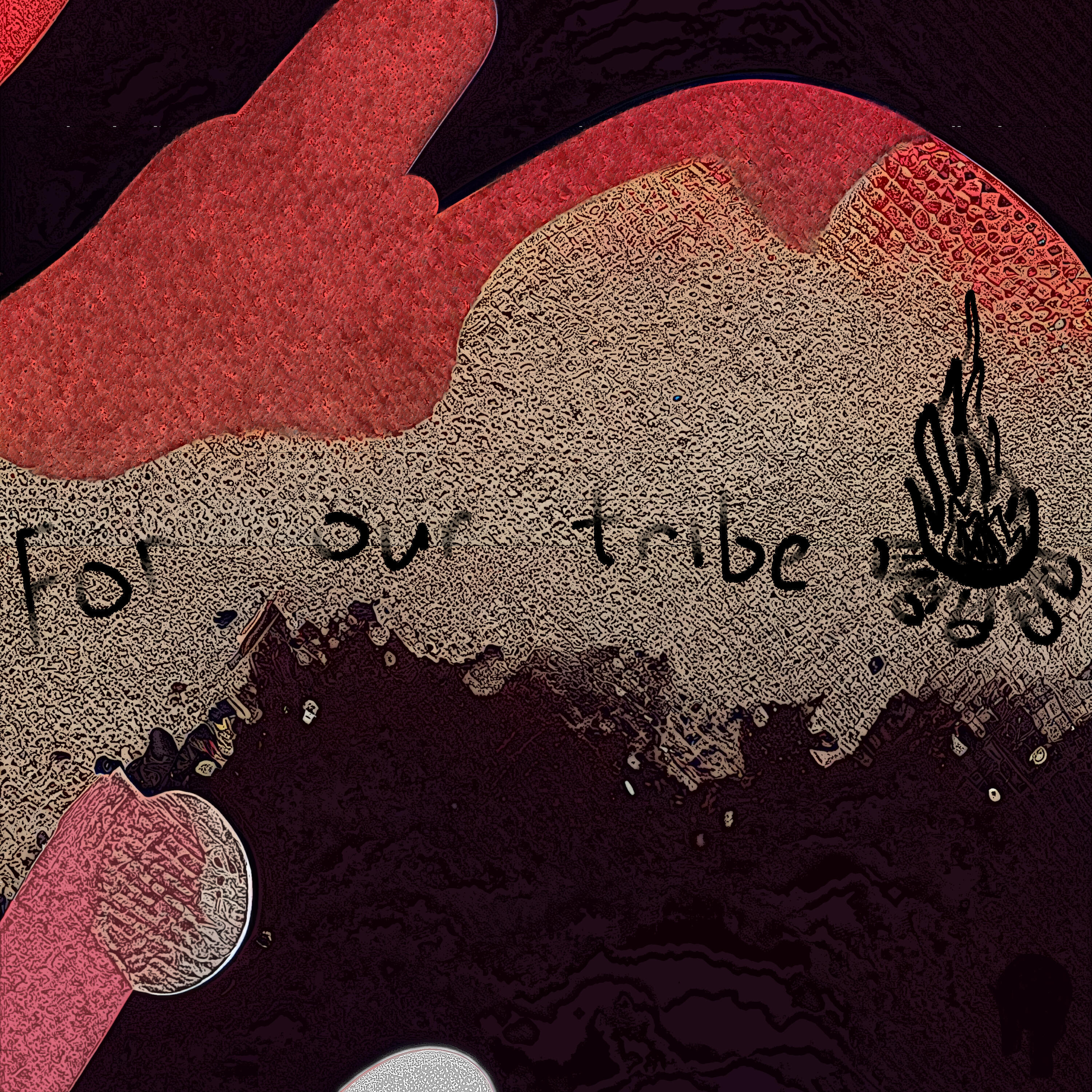 Релиз For Our Tribe