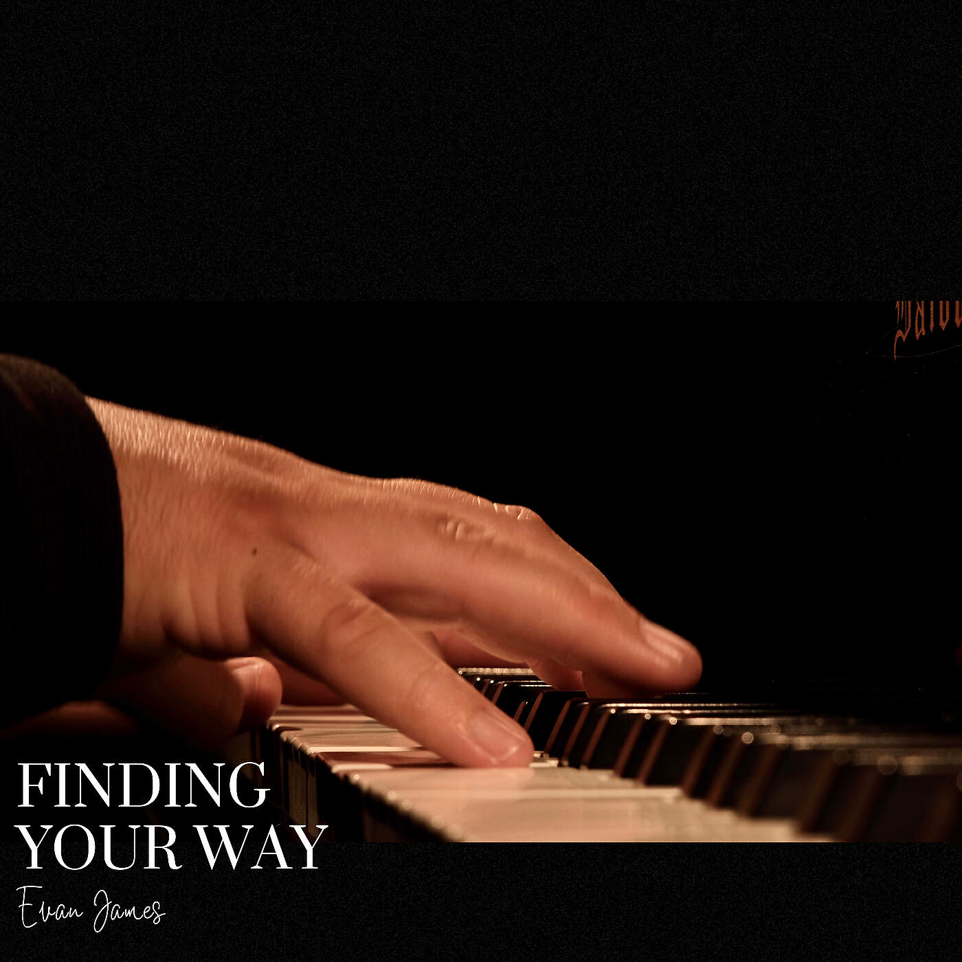 Релиз Finding Your Way