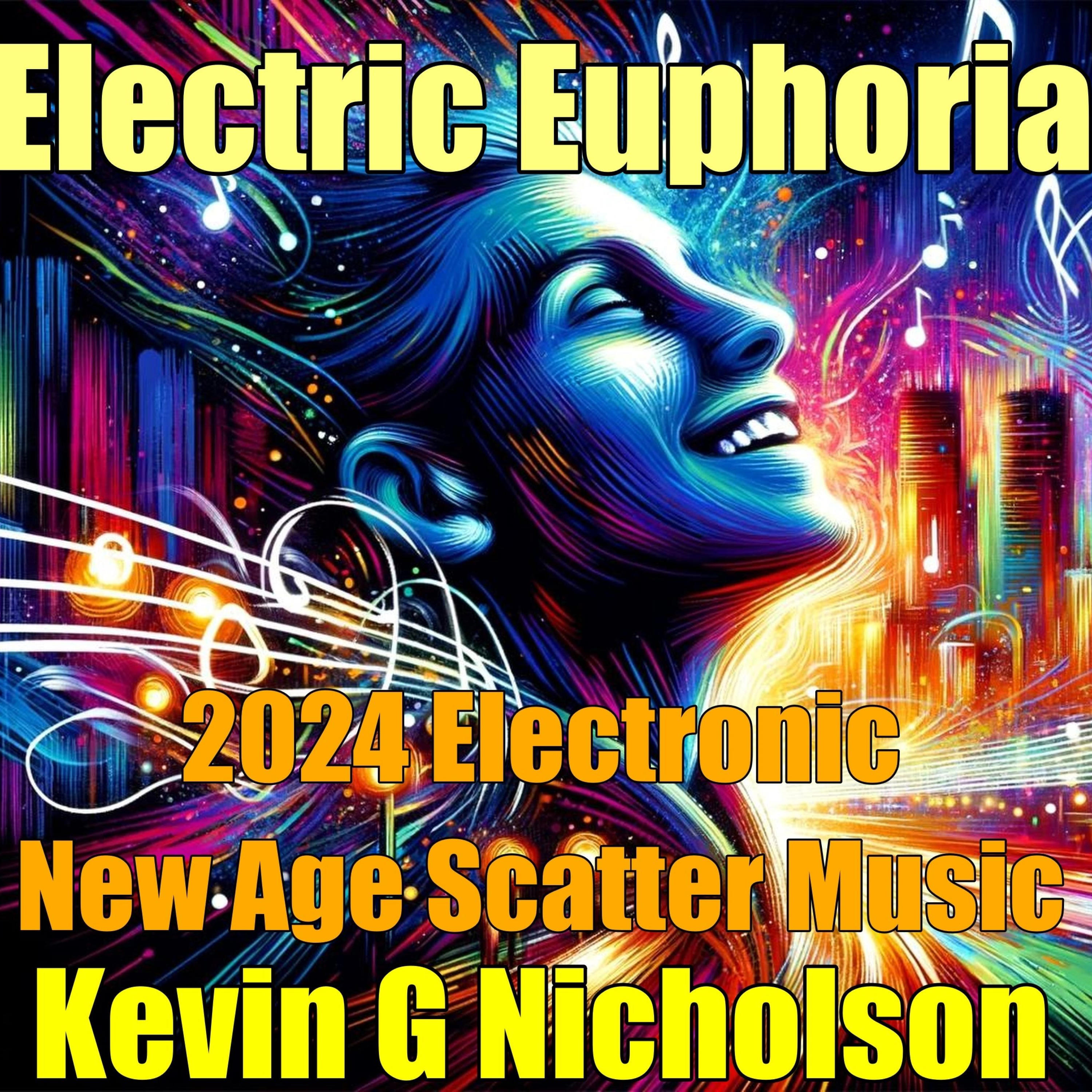 Релиз Electric Euphoria