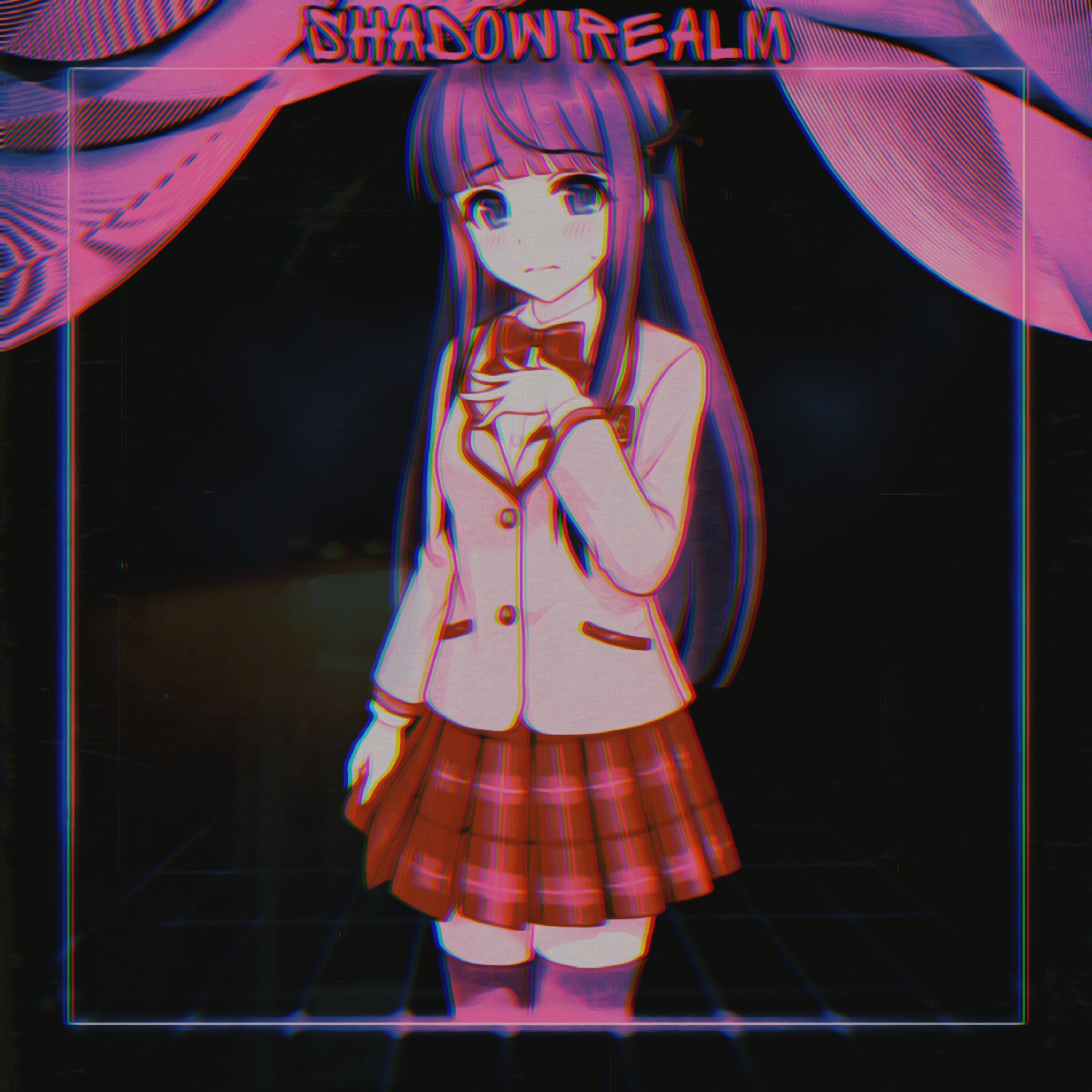 Релиз SHADOW REALM