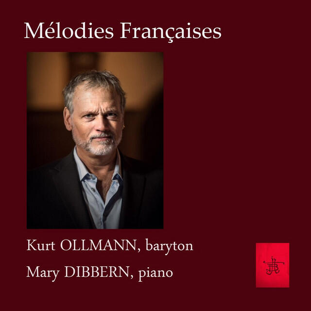 Релиз Mélodies Françaises