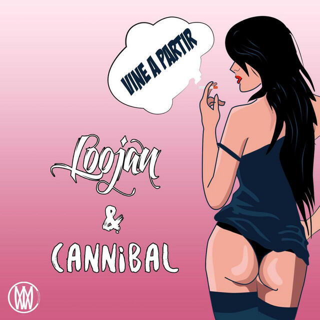 Релиз Vine a Partir