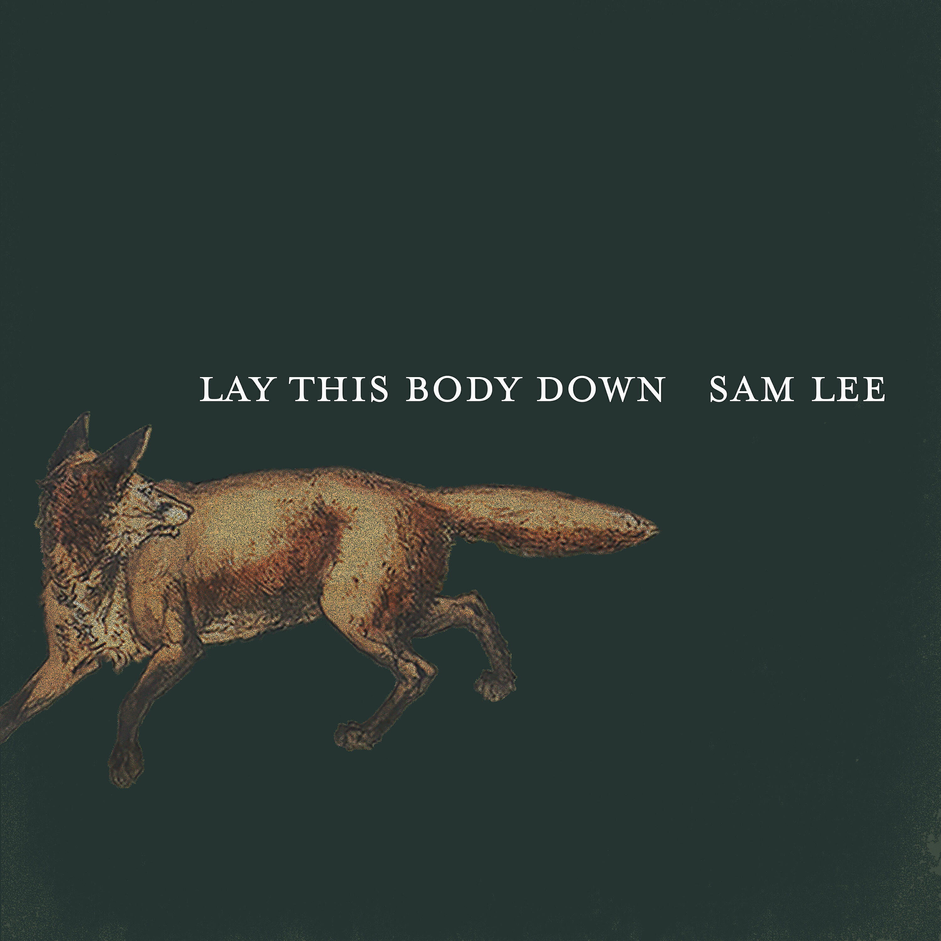 Релиз Lay This Body Down